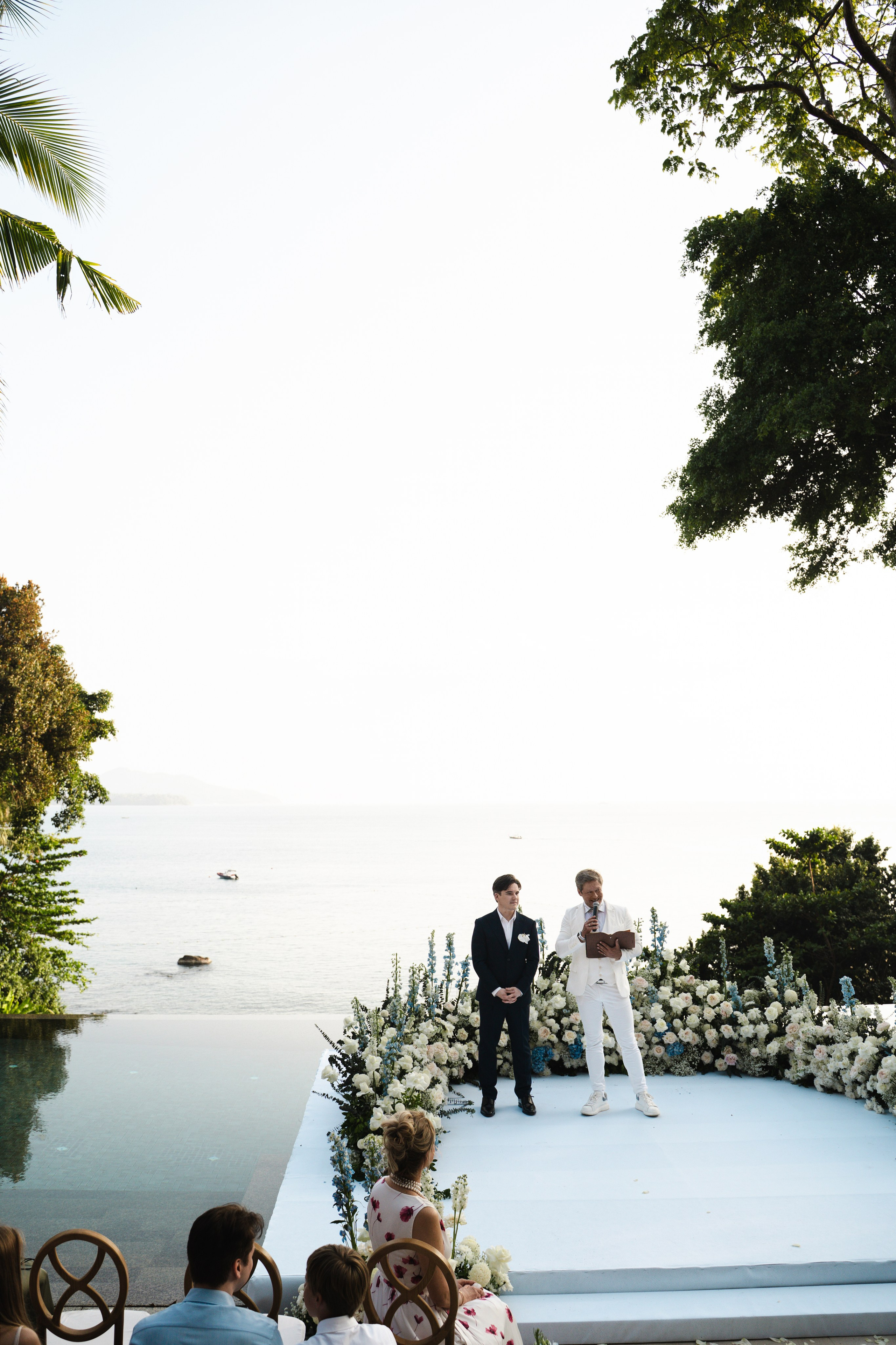 SILENT LUXURY. Photographer in Phuket Andrei Valiev