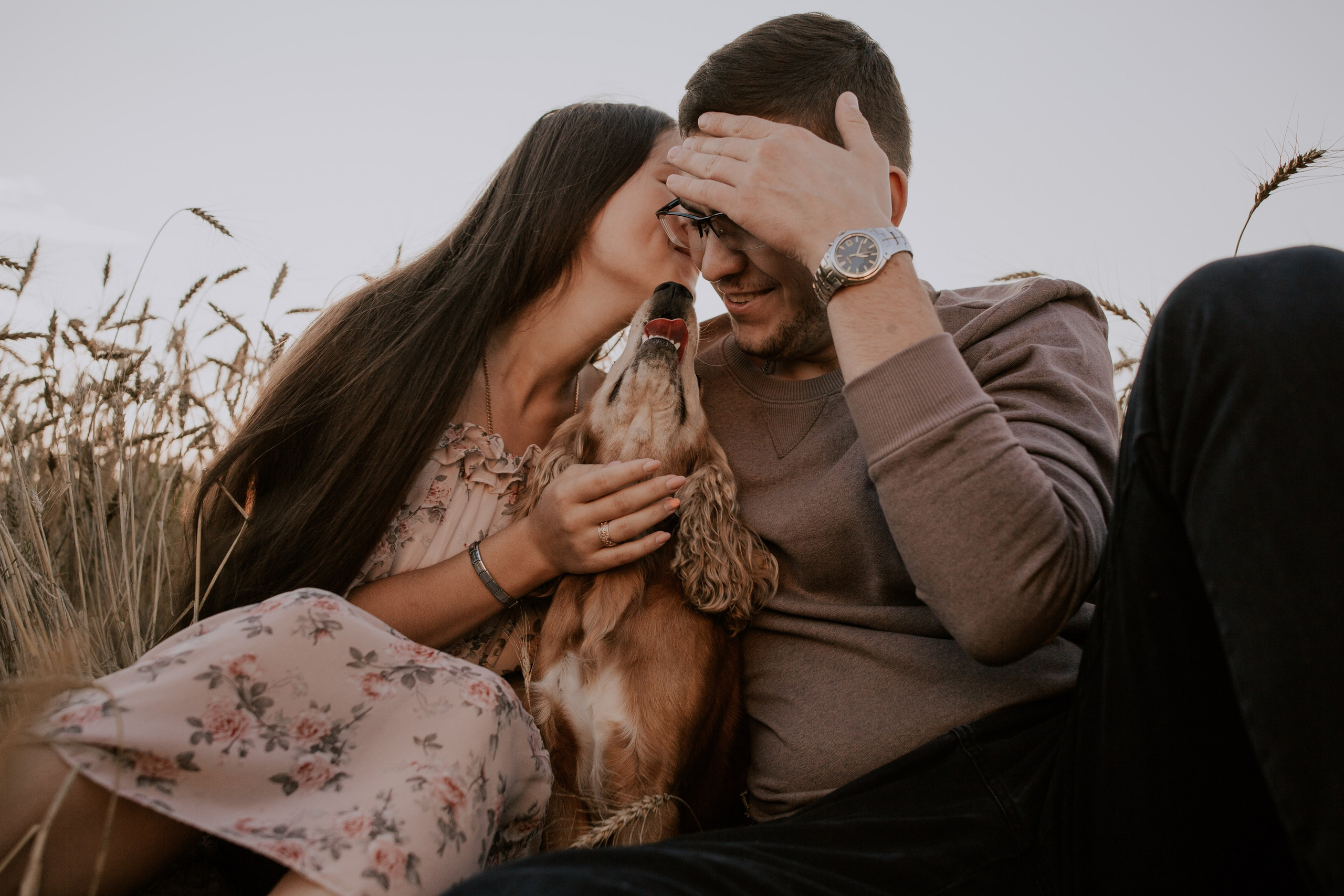 Валерий и Яна. Свадебный фотограф