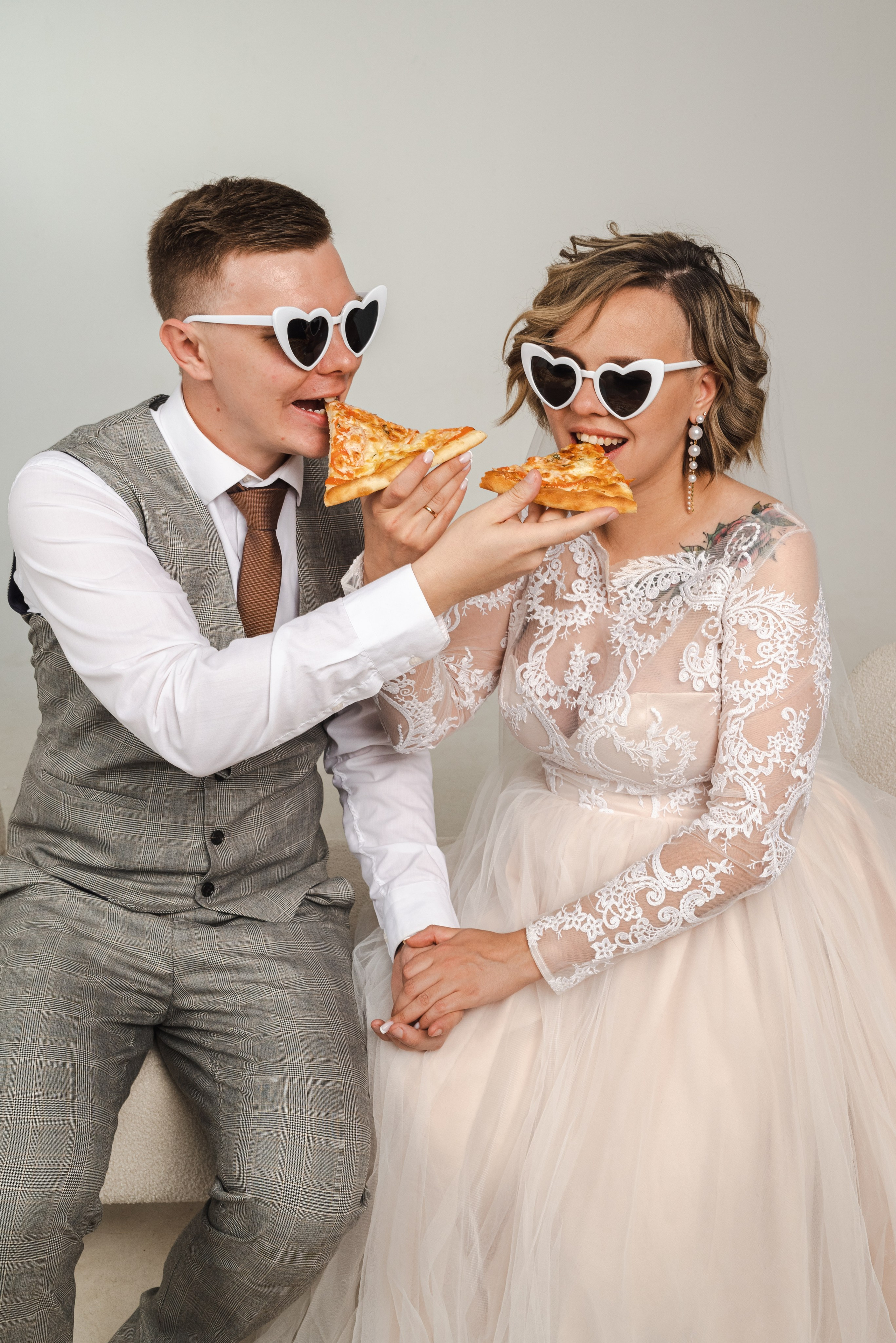 Настя и Дима. Фотограф в Каменске-Шахтинском Ольга Сагал