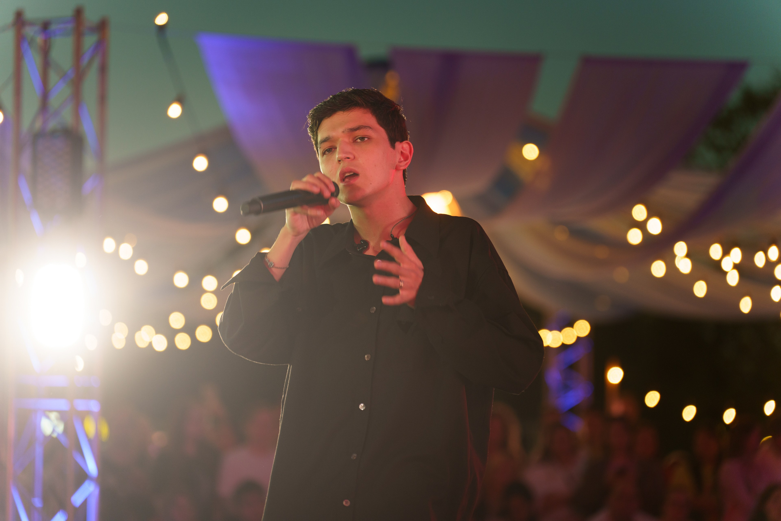 Репортаж. Фотограф Алекс Висэро