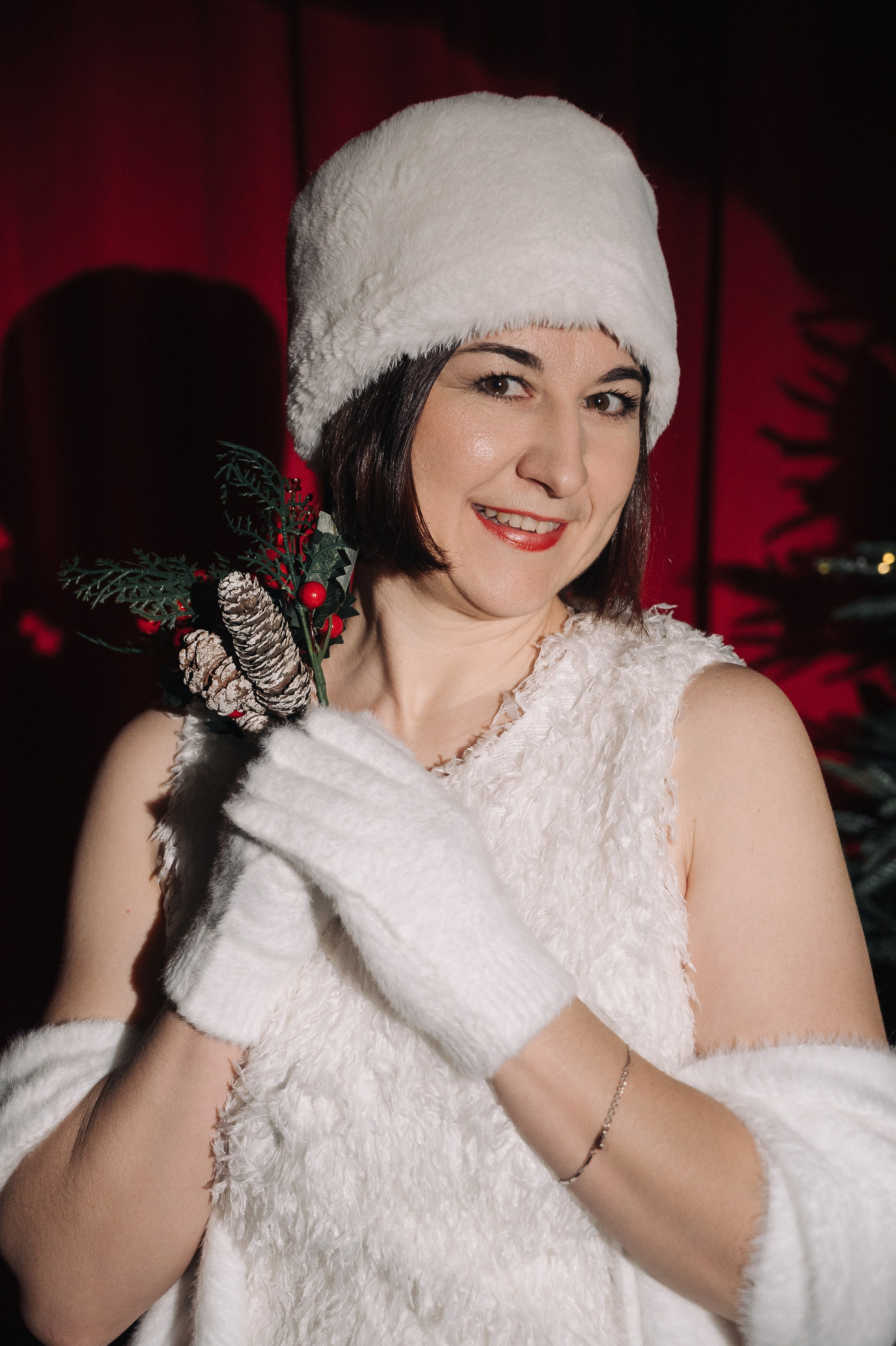 Людмила. Модельное агентство ART PODIUM ULAN-UDE