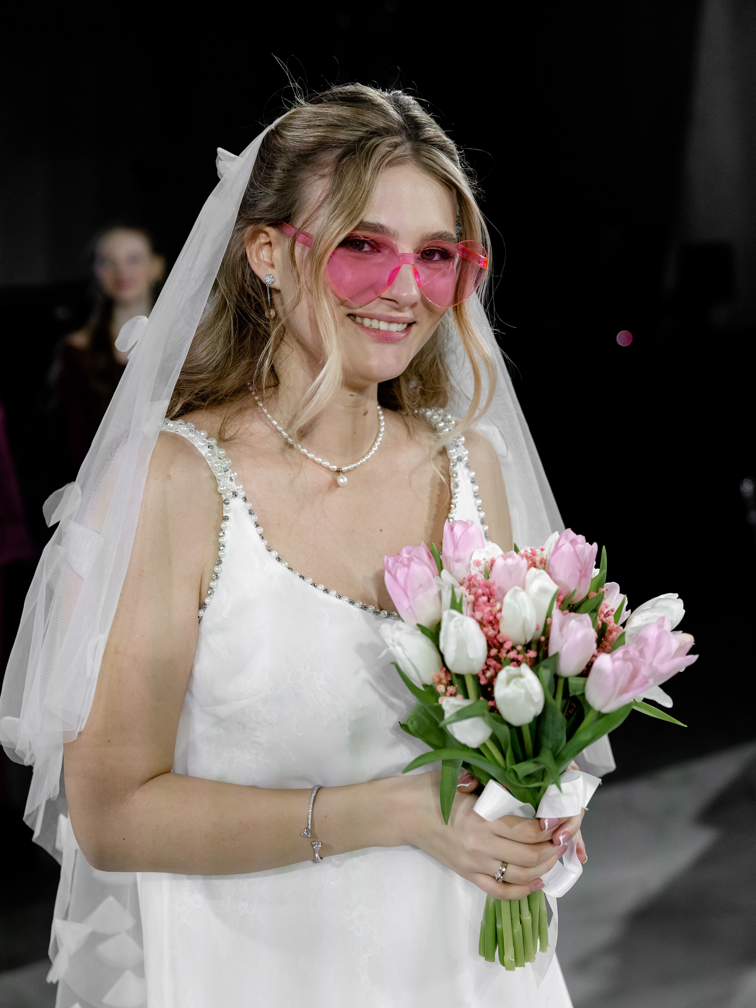 Таисия и Алексей. Свадебный фотограф в Москве Топтыгин Иван