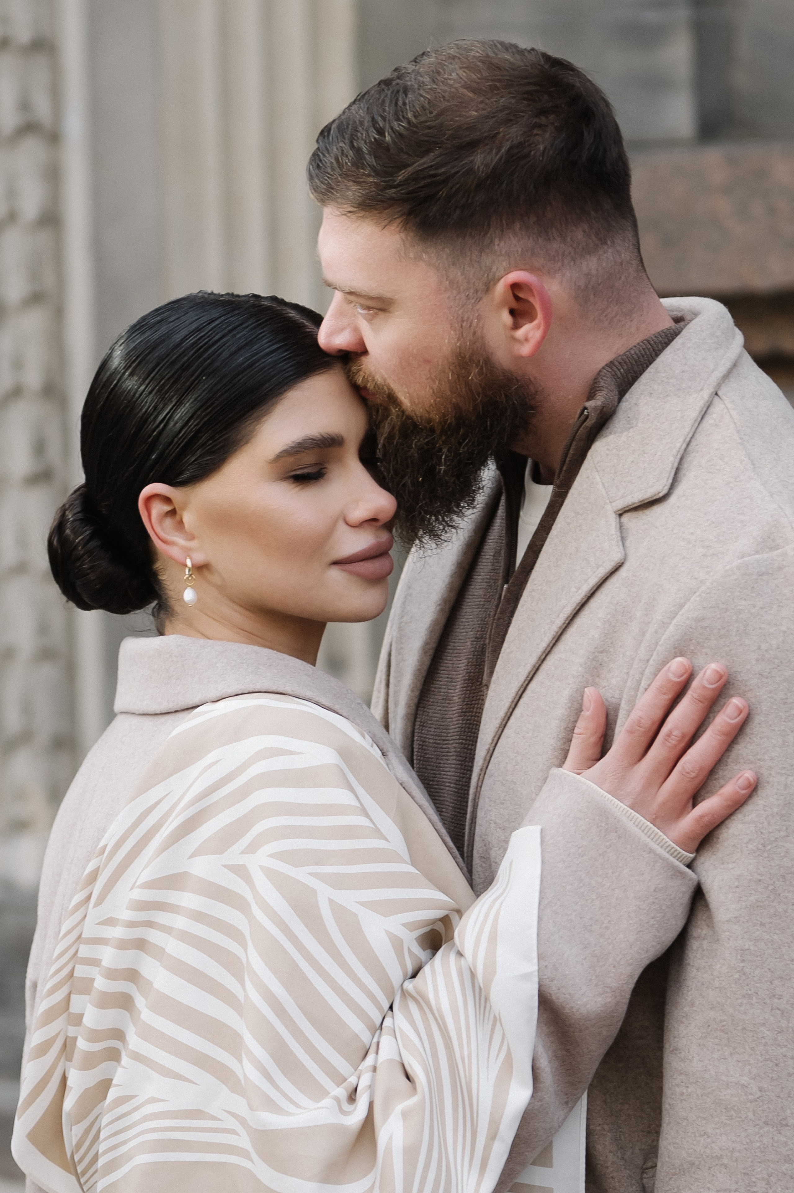Love Story. Свадебный фотограф Наталья Менько Санкт-Петербург