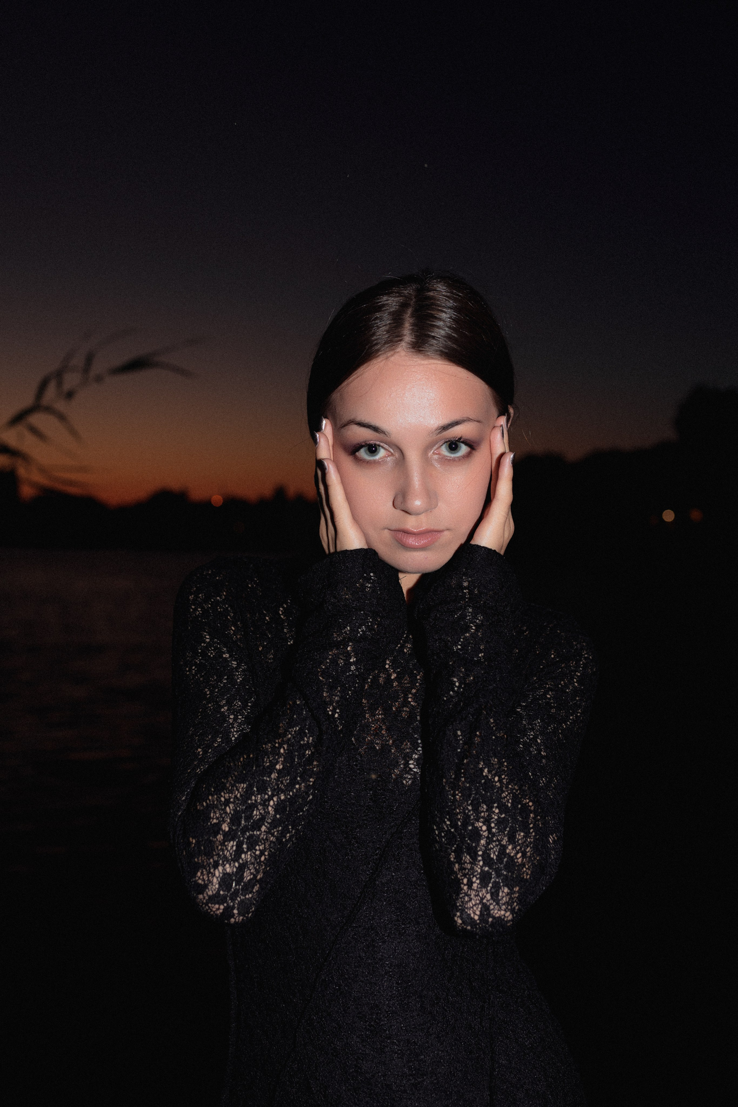 Фотосессия в Дмитриевском сквере. Фотограф Настя Галингер Краснодар