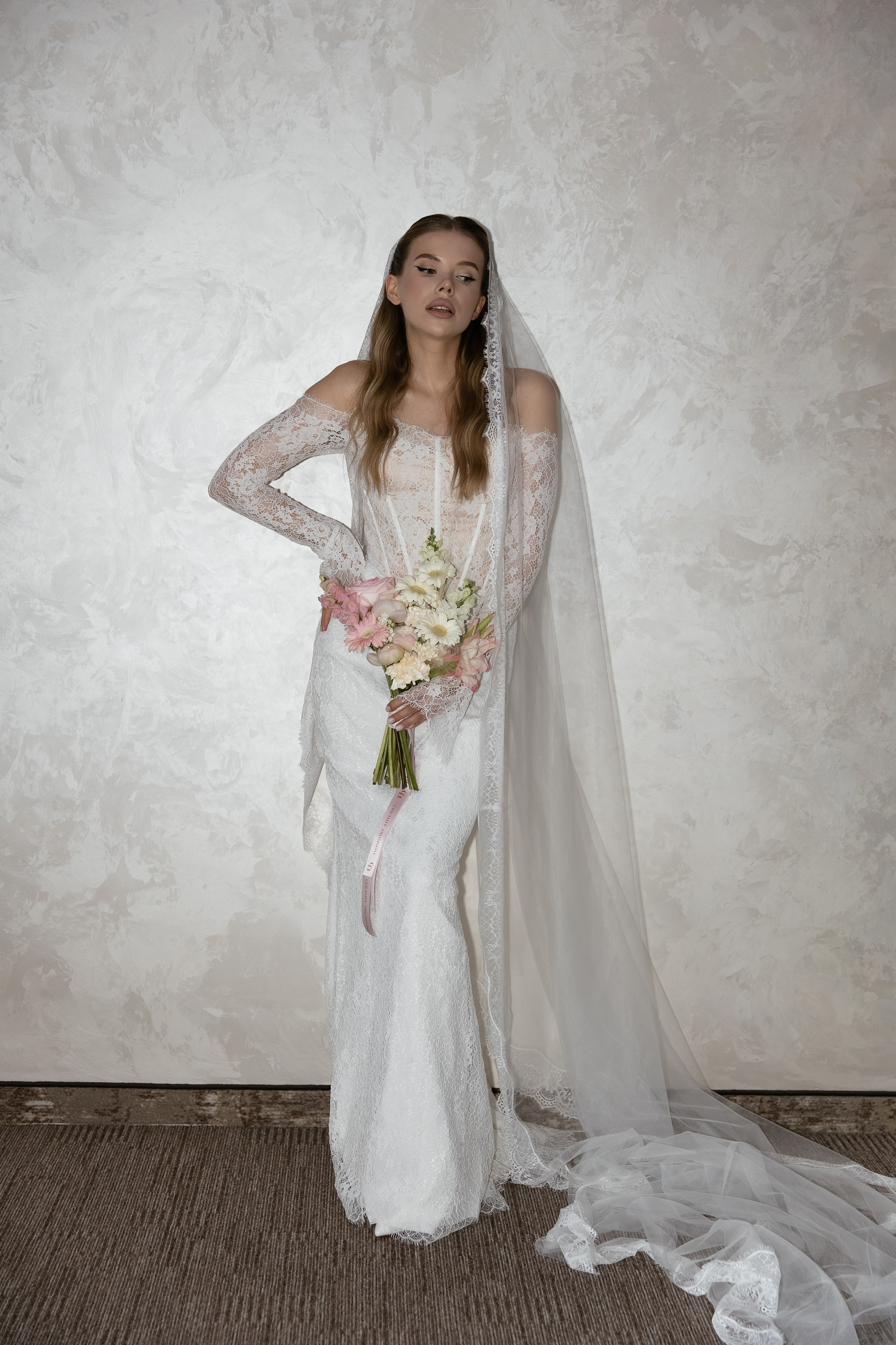 В&С. Свадебный фотограф