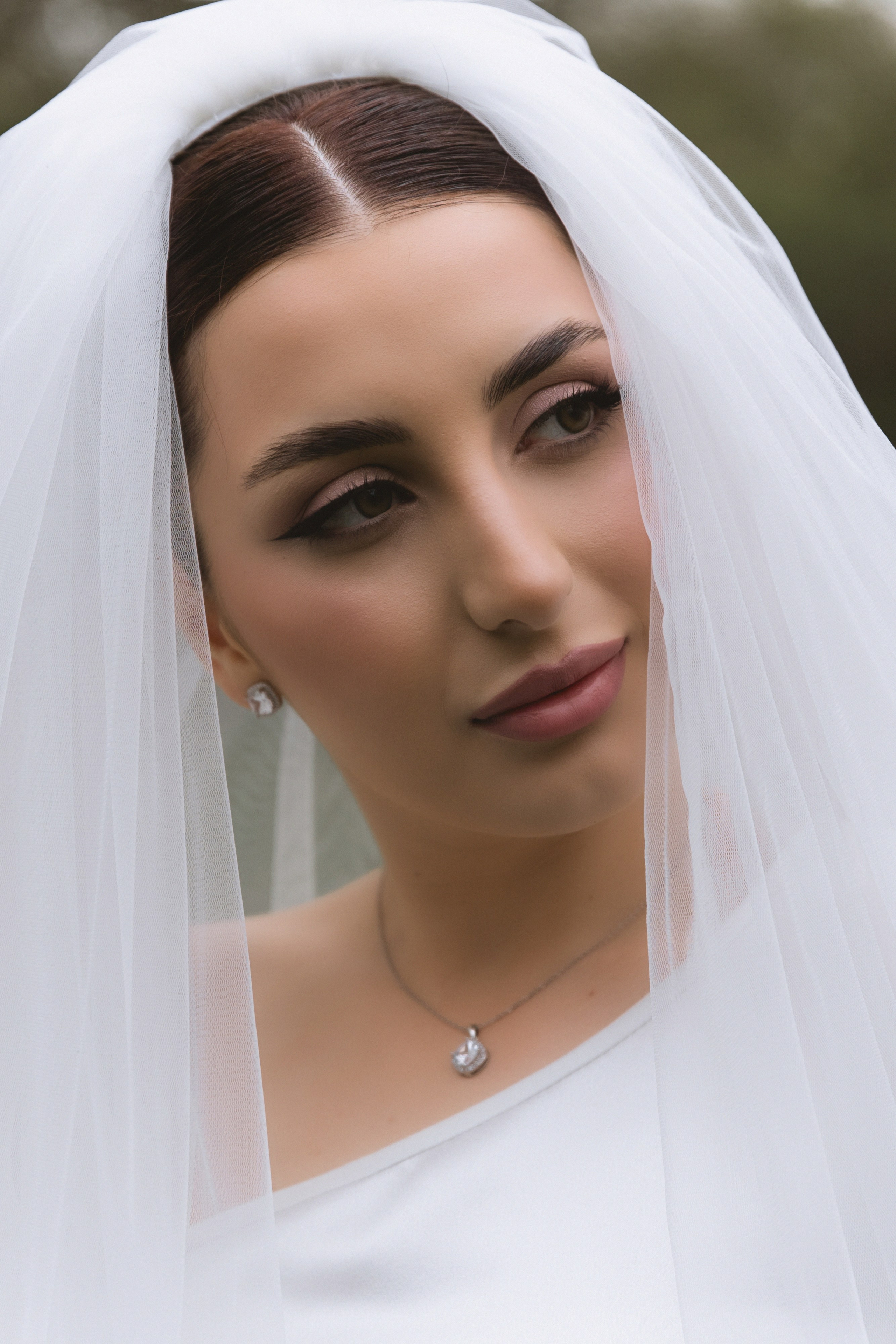 С&А. Свадебный фотограф