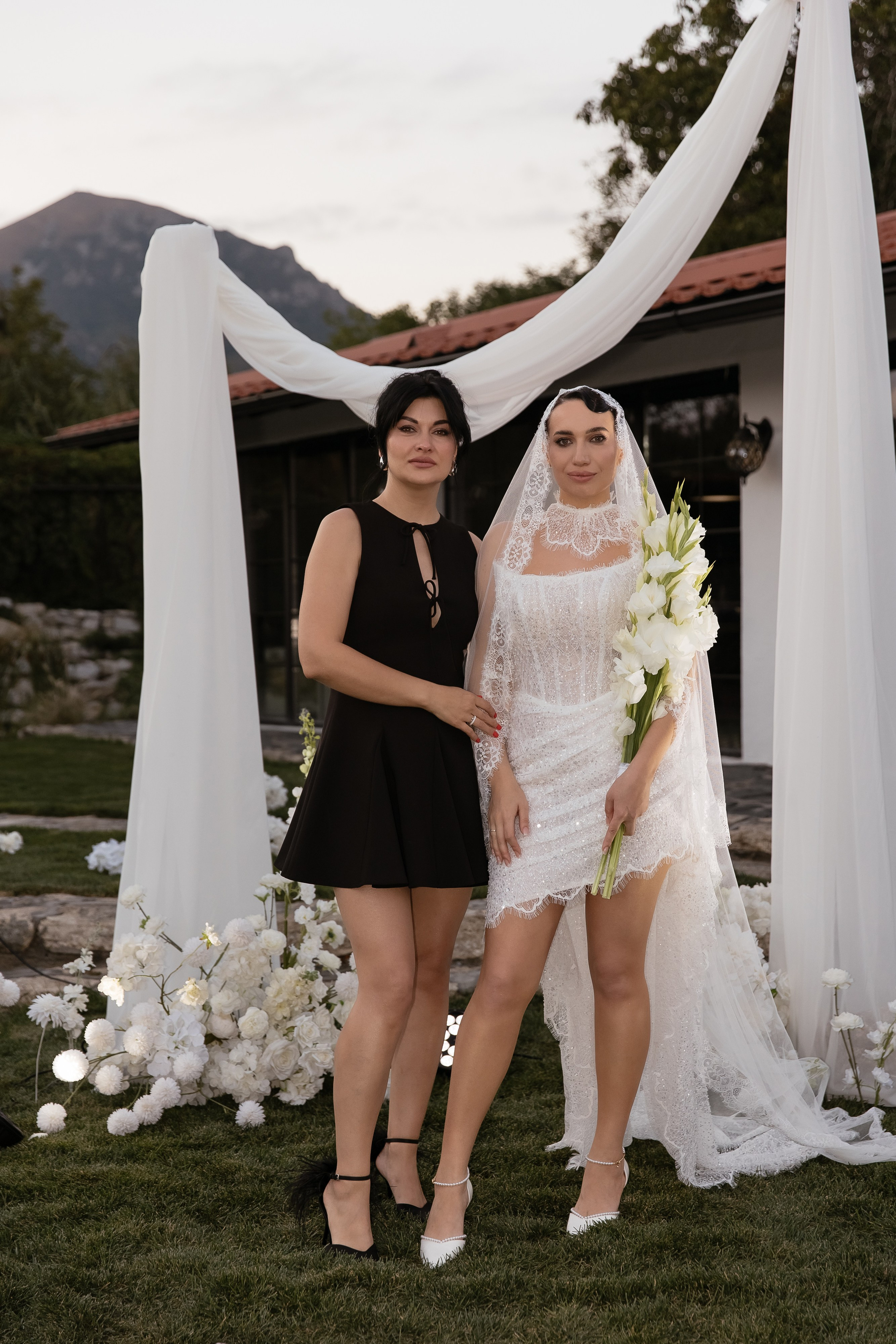 И&Л. Свадебный фотограф