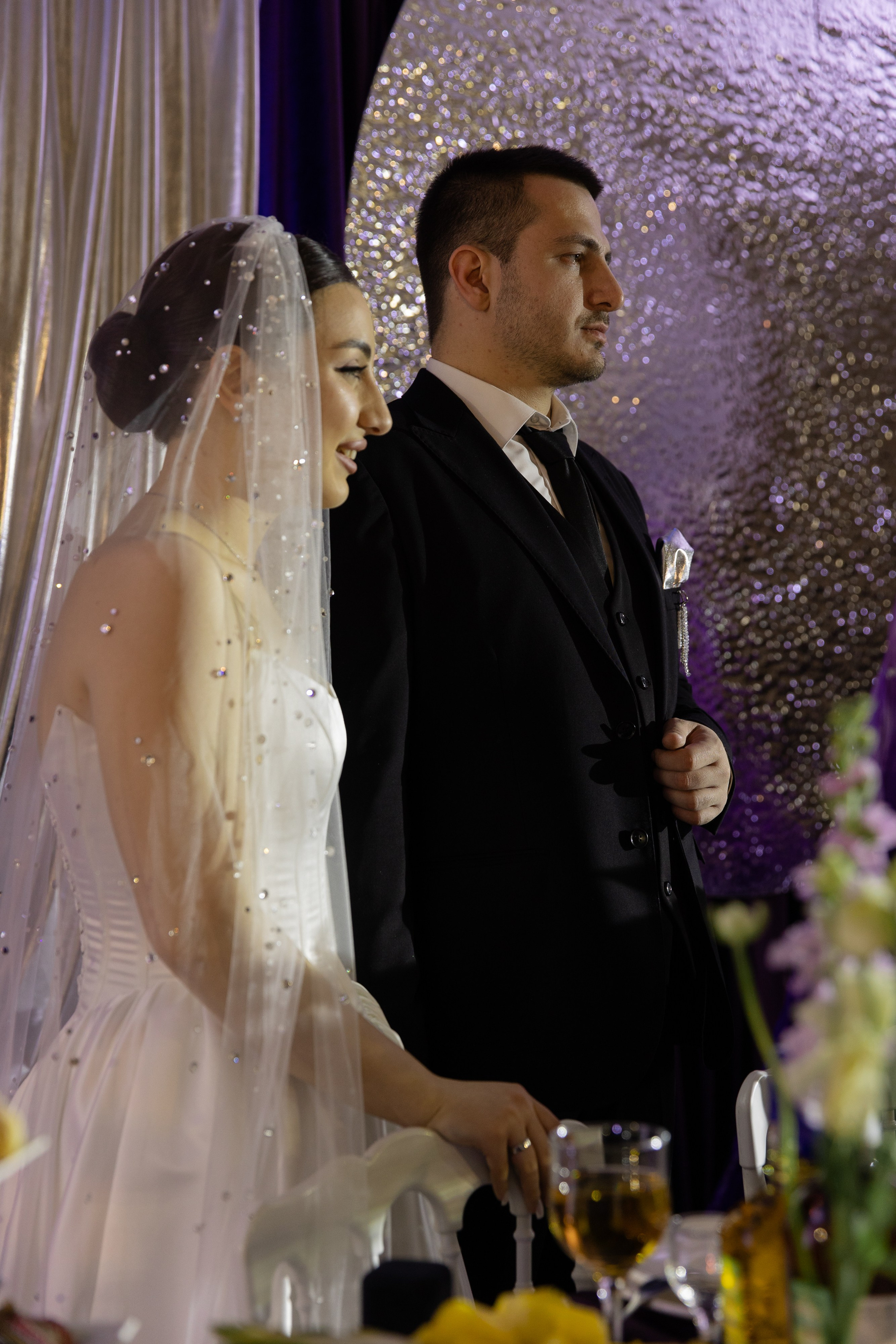 С&А. Свадебный фотограф