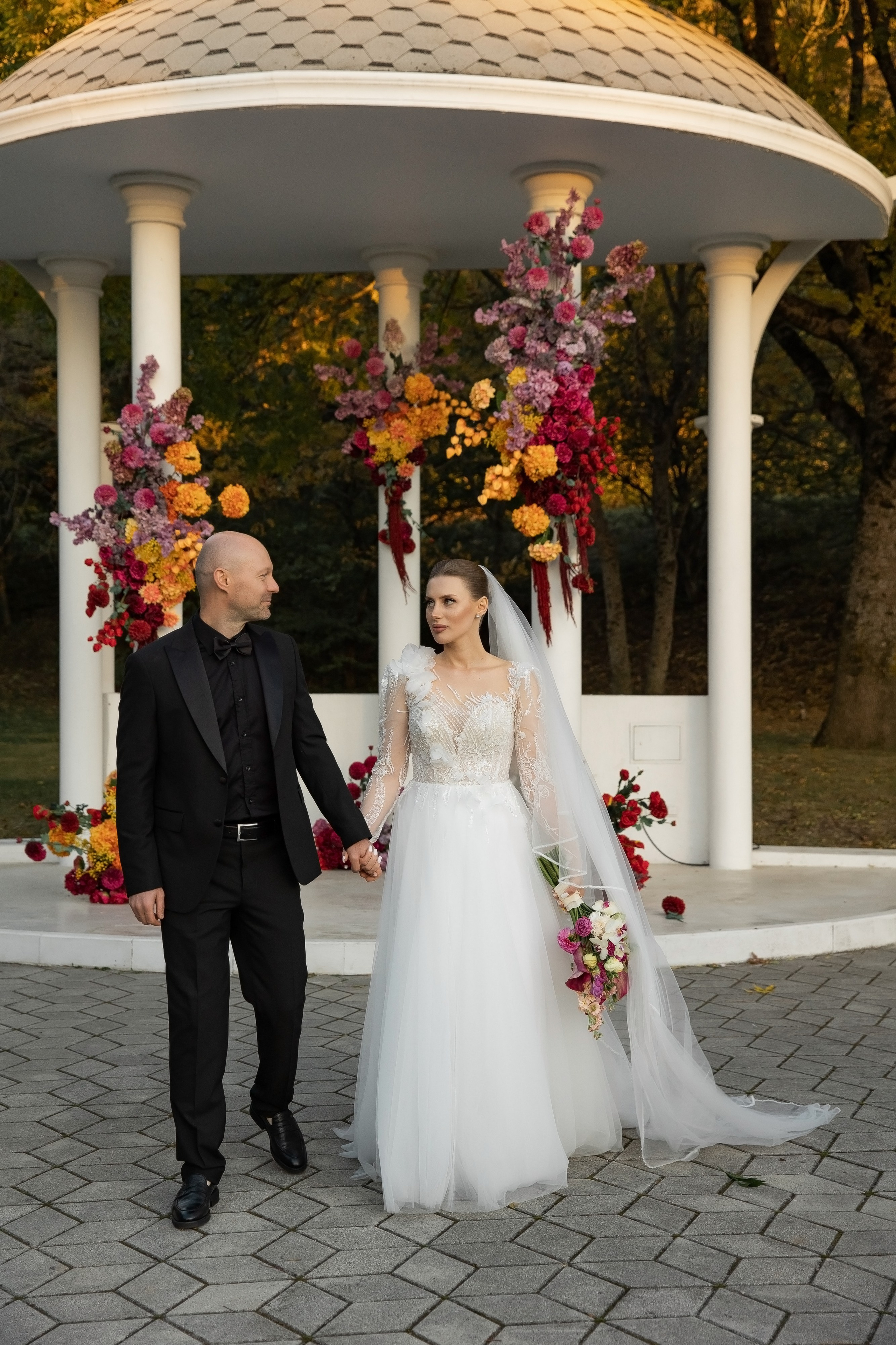 Р&Г. Свадебный фотограф