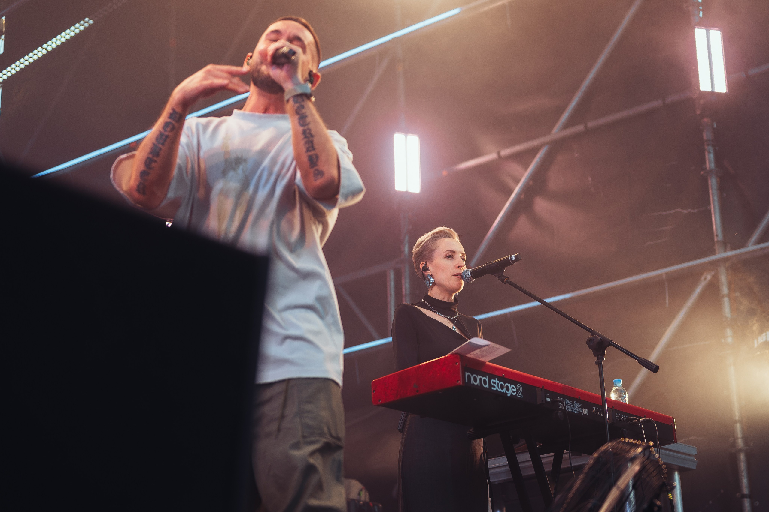 Pizza — репортажная съёмка. Иван Кубик — фотограф и видеограф