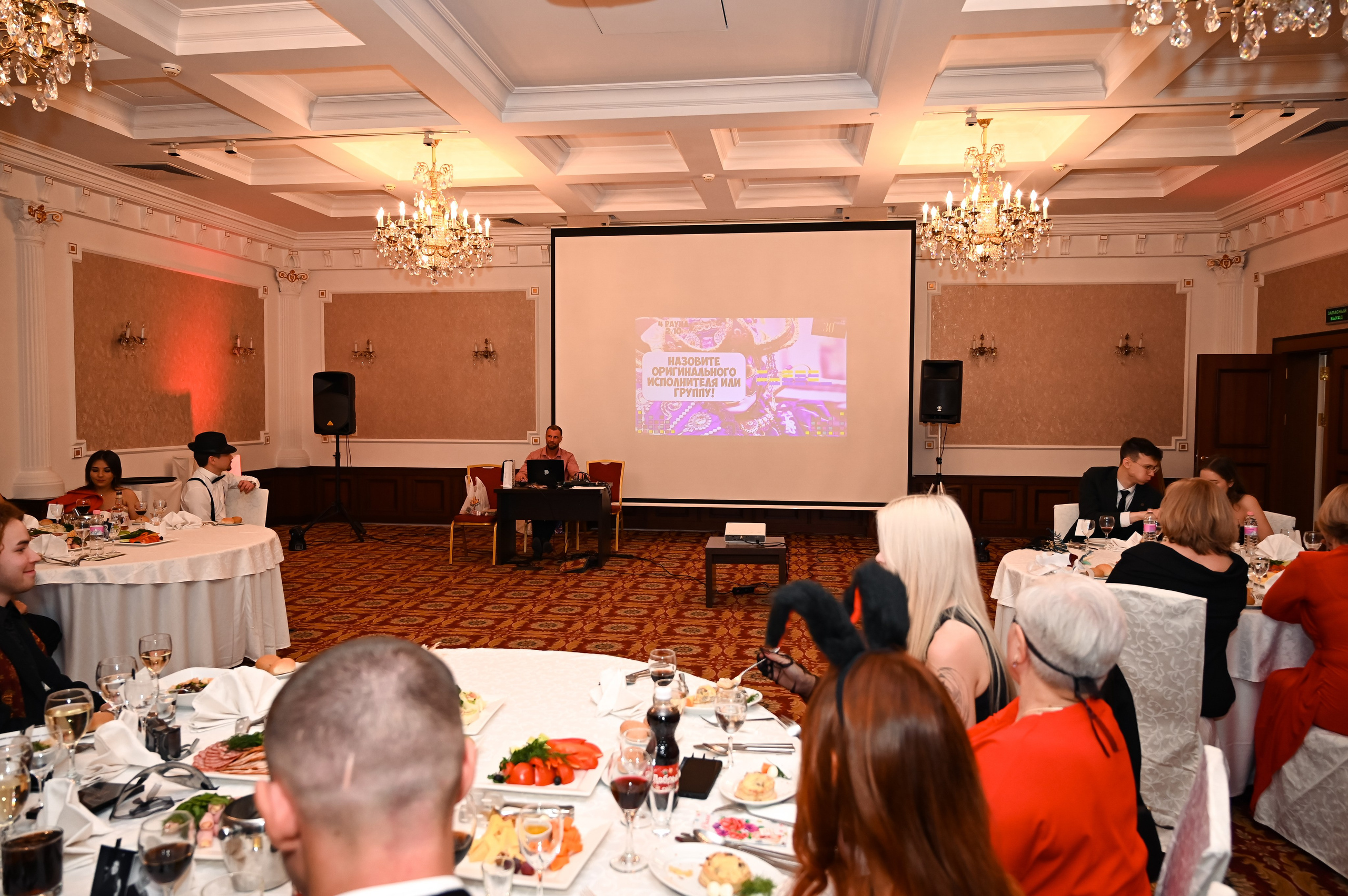 Юбилей Дарьи. Студия детской и семейной фотографии «Время улыбаться»