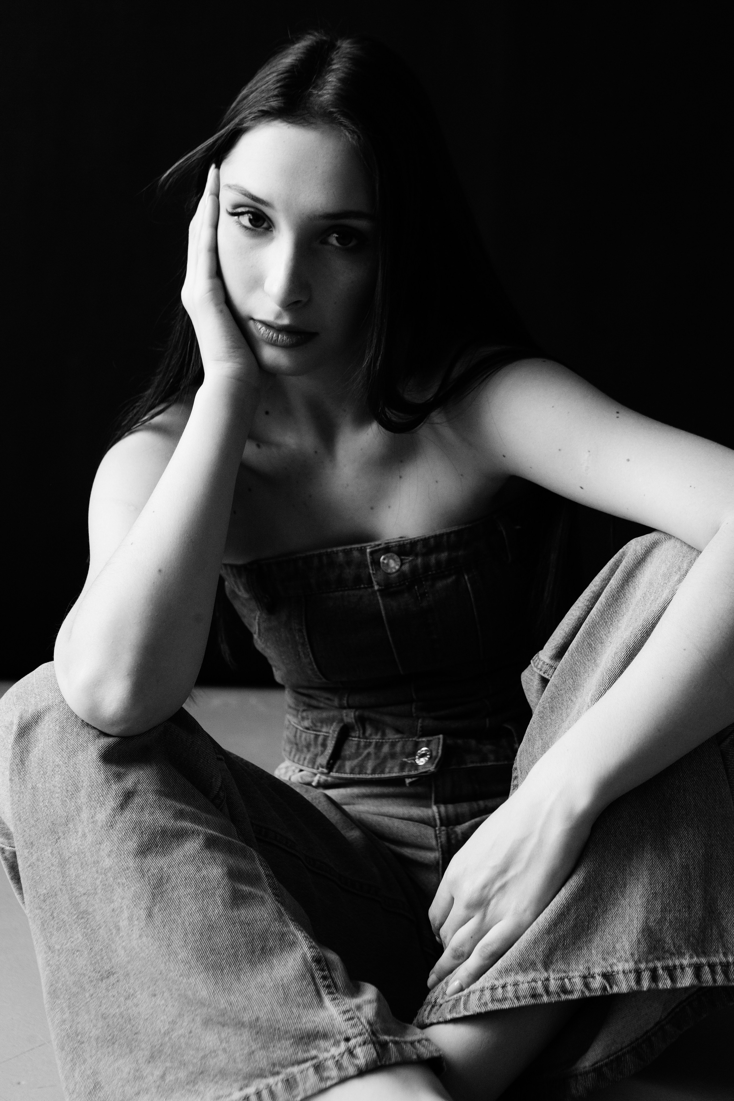 Ксения. Портретный фотограф в Иванове Ольга Гуральник