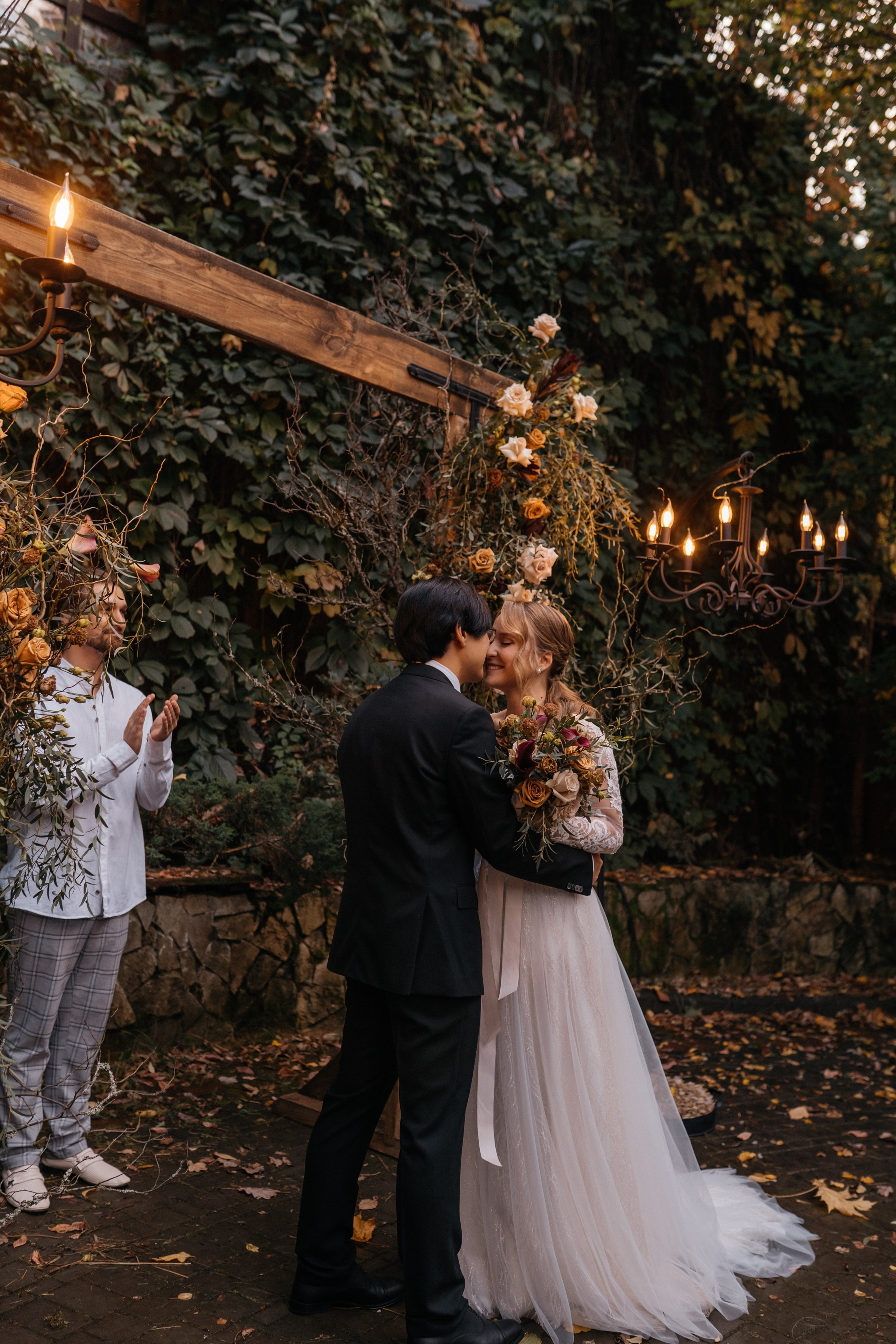 Fewhorses Артем & Светлана. Семейный и свадебный фотограф в Москве Виктория Махова