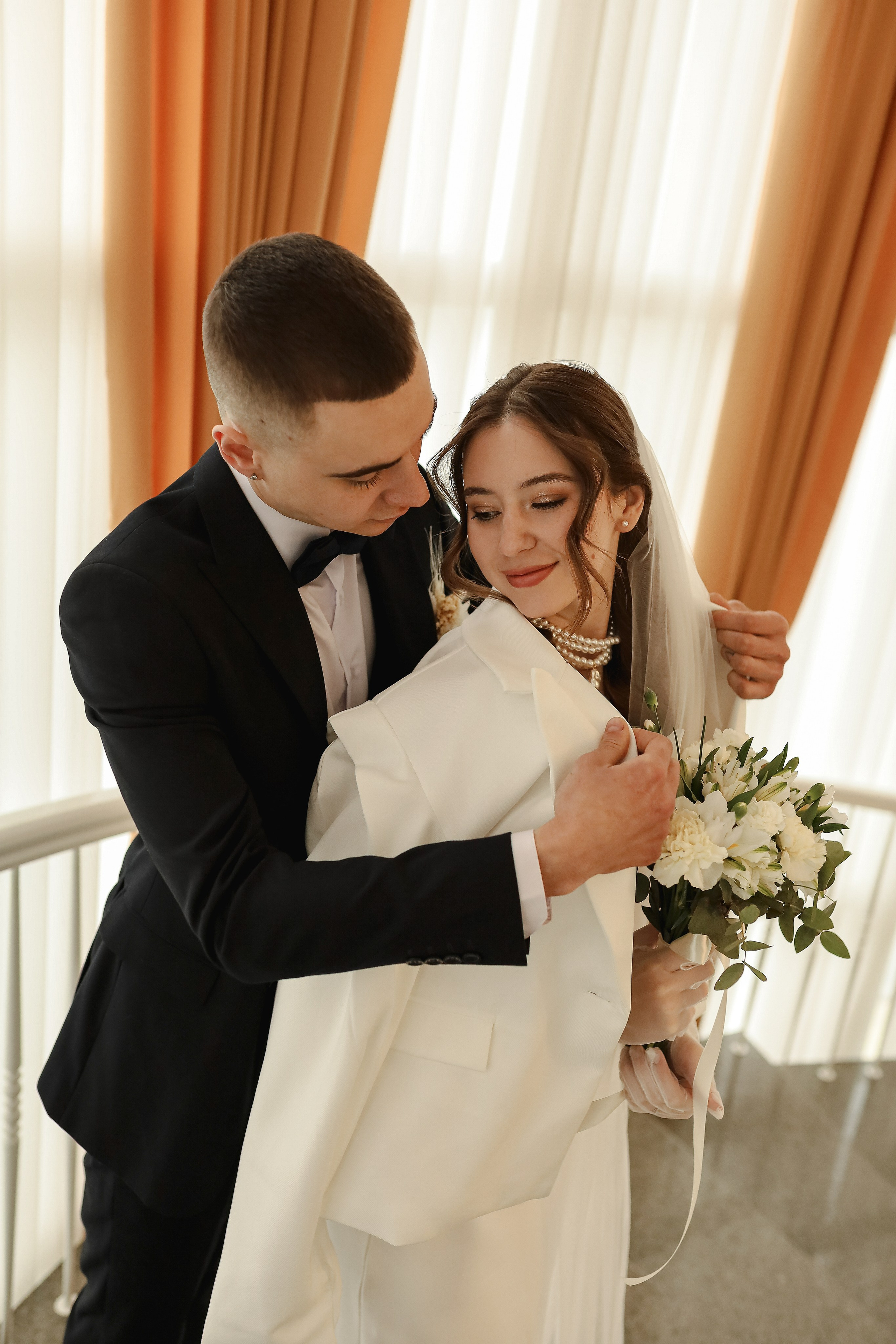 Даниил и Варвара. Инна Вильт| лайфстайл фотограф из Новосибирска