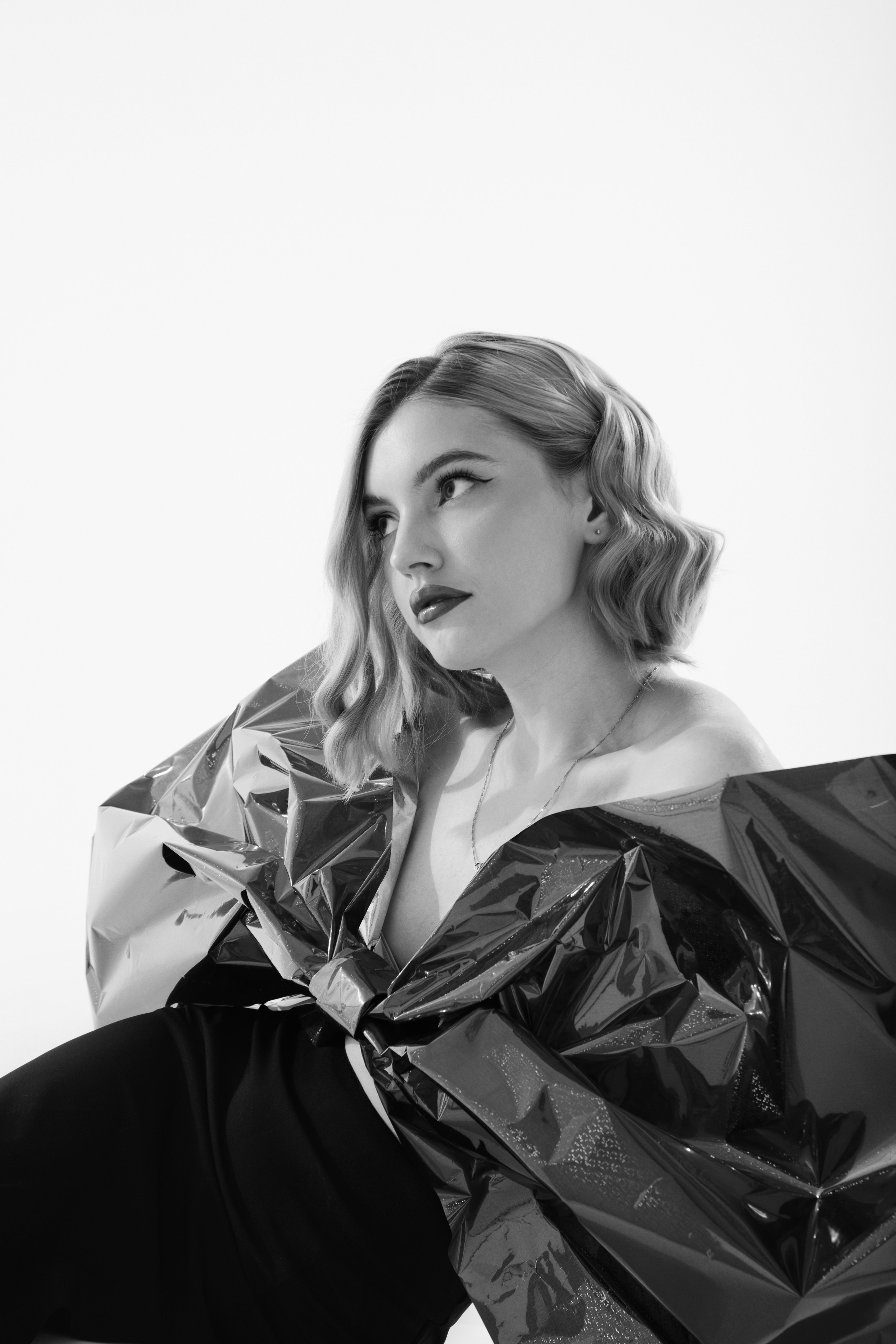 Happy New Year. Фотограф Анастасия Романова Рязань