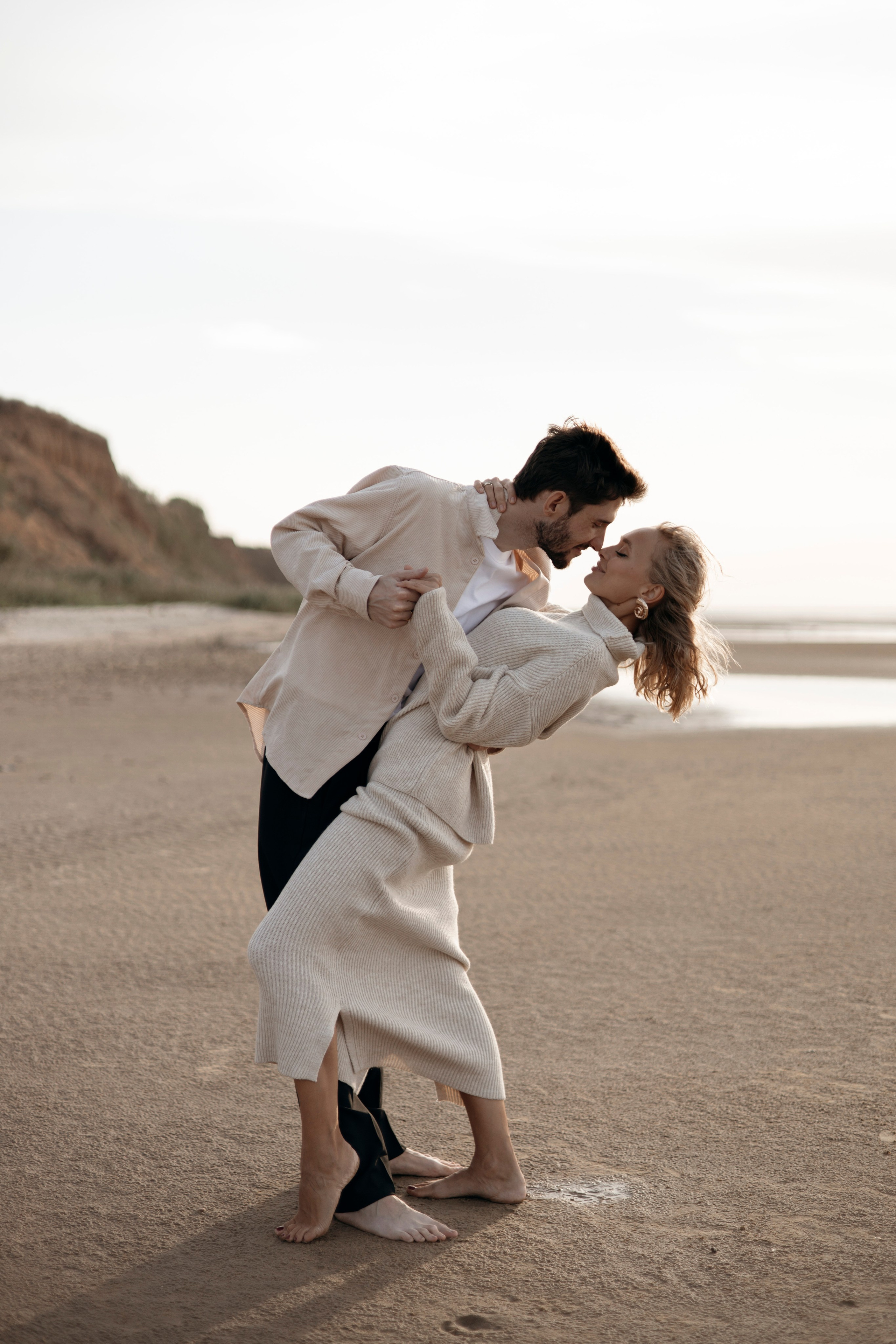 Дмитрий и Светлана. Nikolpinhasova