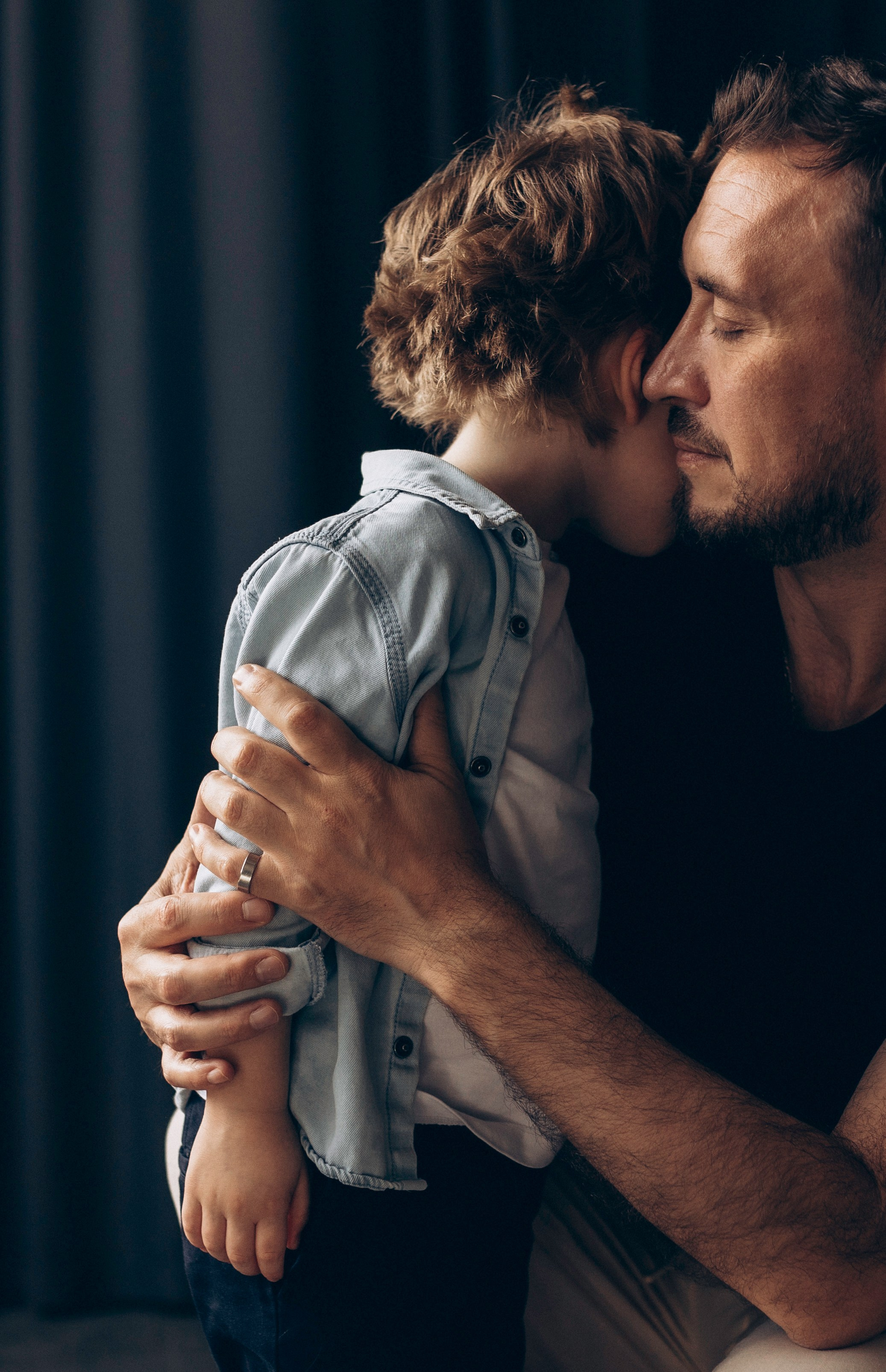 Семья Кохан. Татьяна Афонина | Фотограф