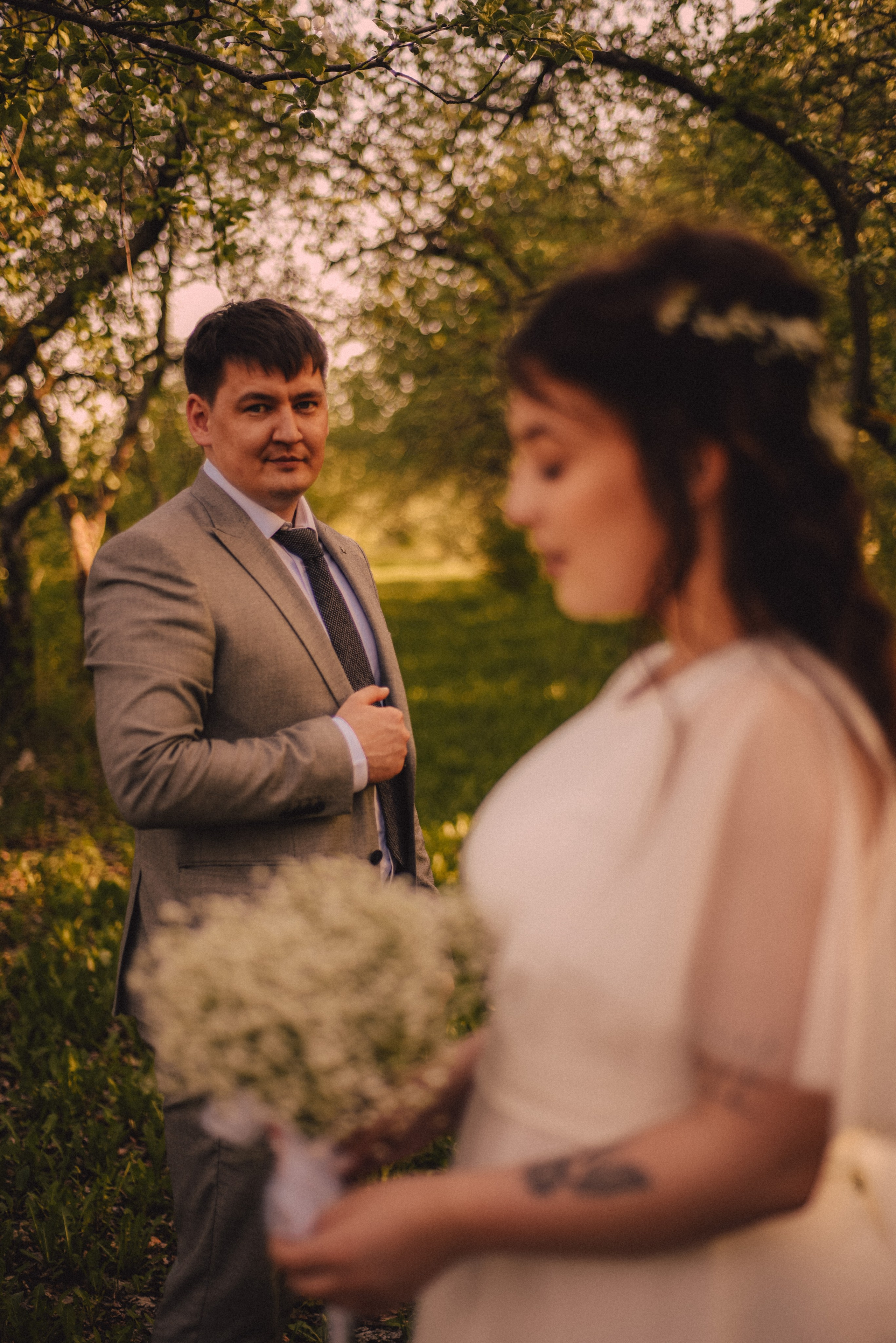 Mary&Alex. Фотограф Чебоксары / Москва