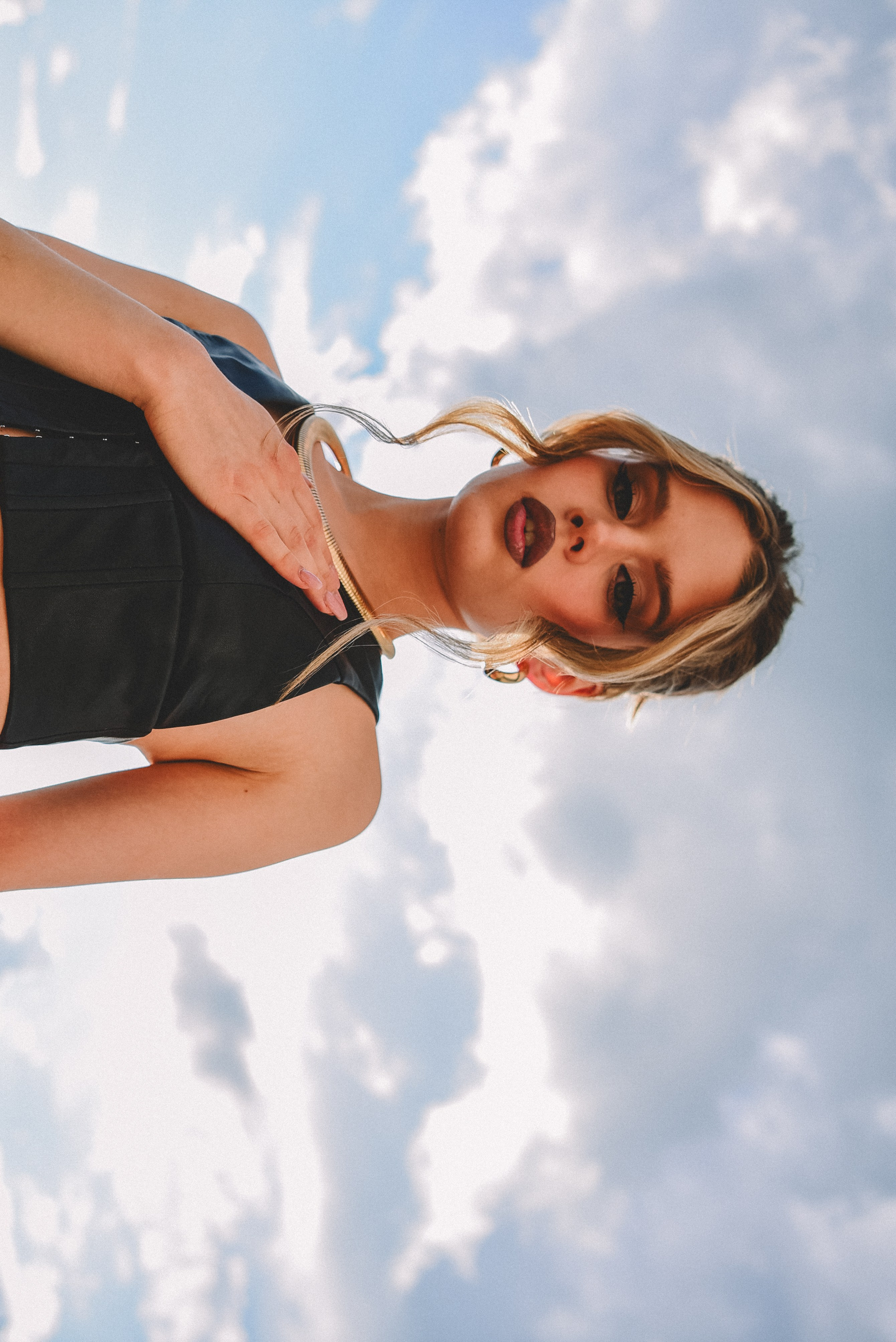 Анастасия. Авг'24. Фотограф Чебоксары / Москва