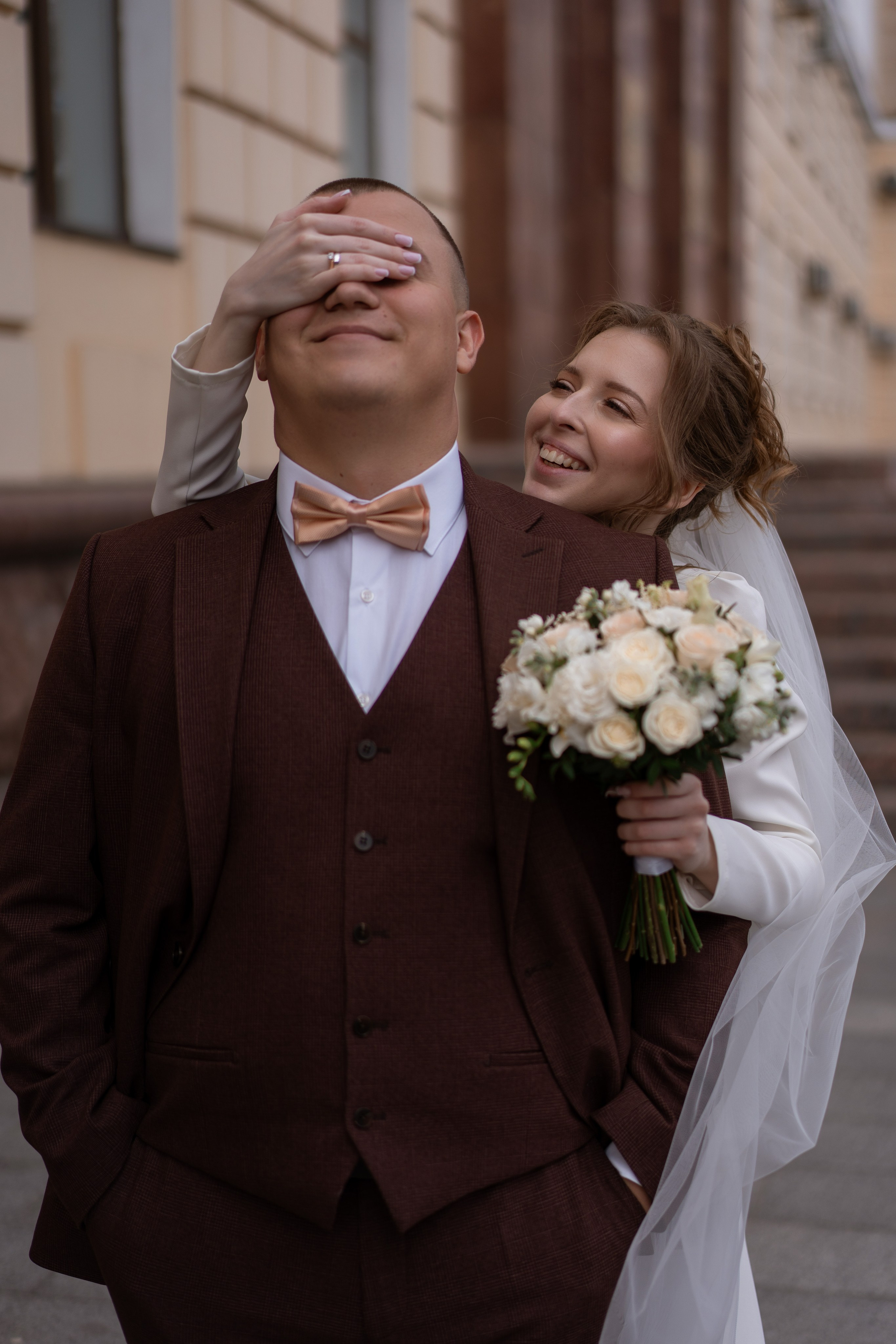 Иван & Елизавета. Margosha-ph.ru