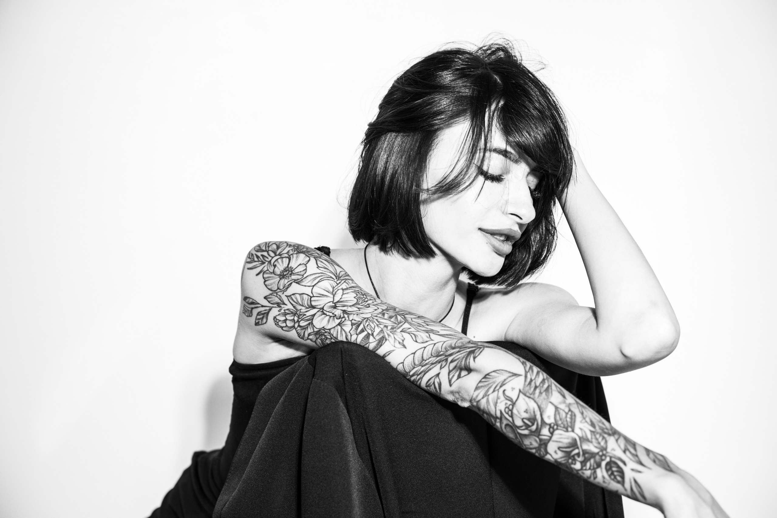 Студийные фотосессии. Студийный и свадебный фотограф и видеограф в Севастополе — Юлия Макаренко