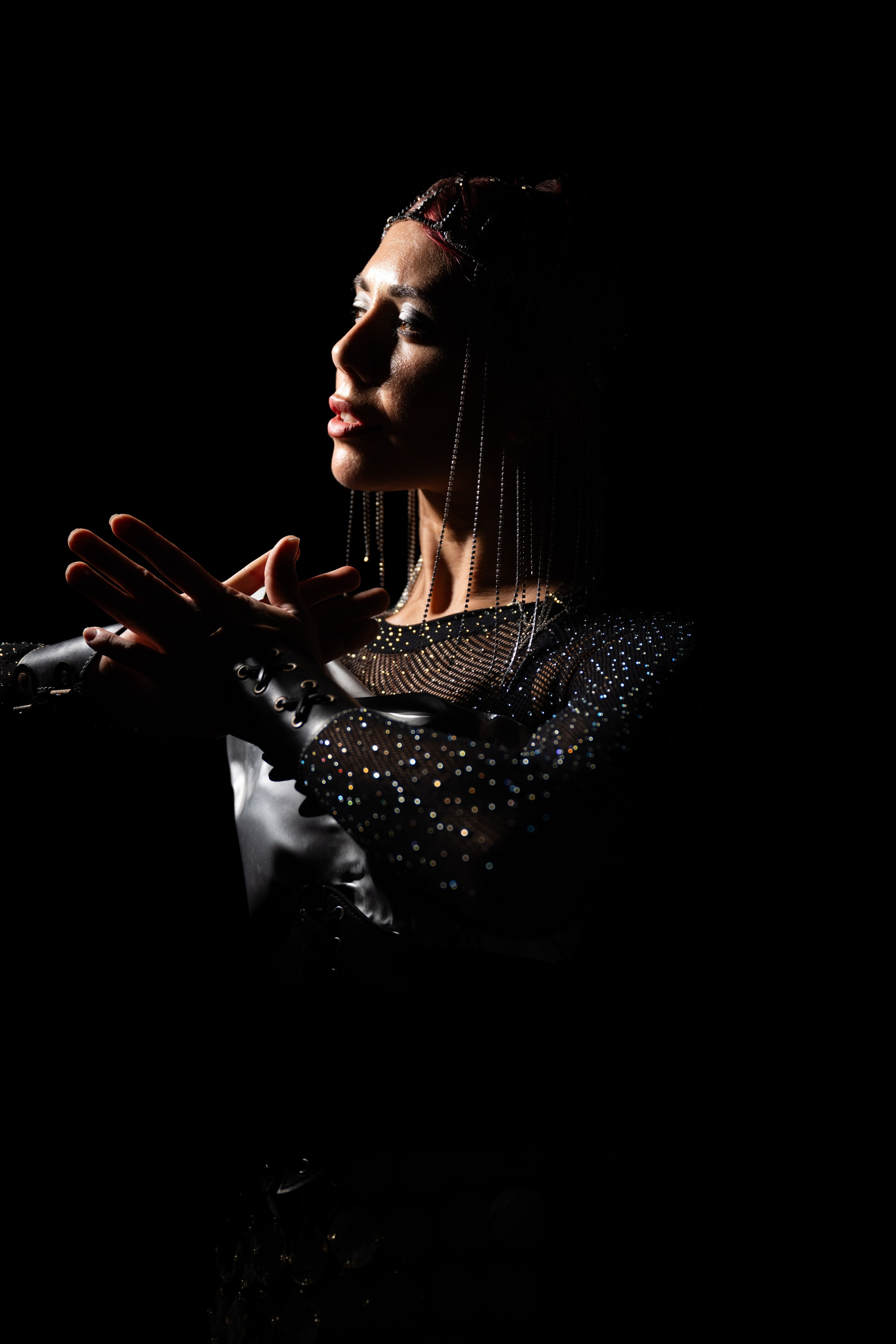 Для актеров и владельцев шоу программ. Деловые фотосессии. Студийный и свадебный фотограф и видеограф в Севастополе — Юлия Макаренко