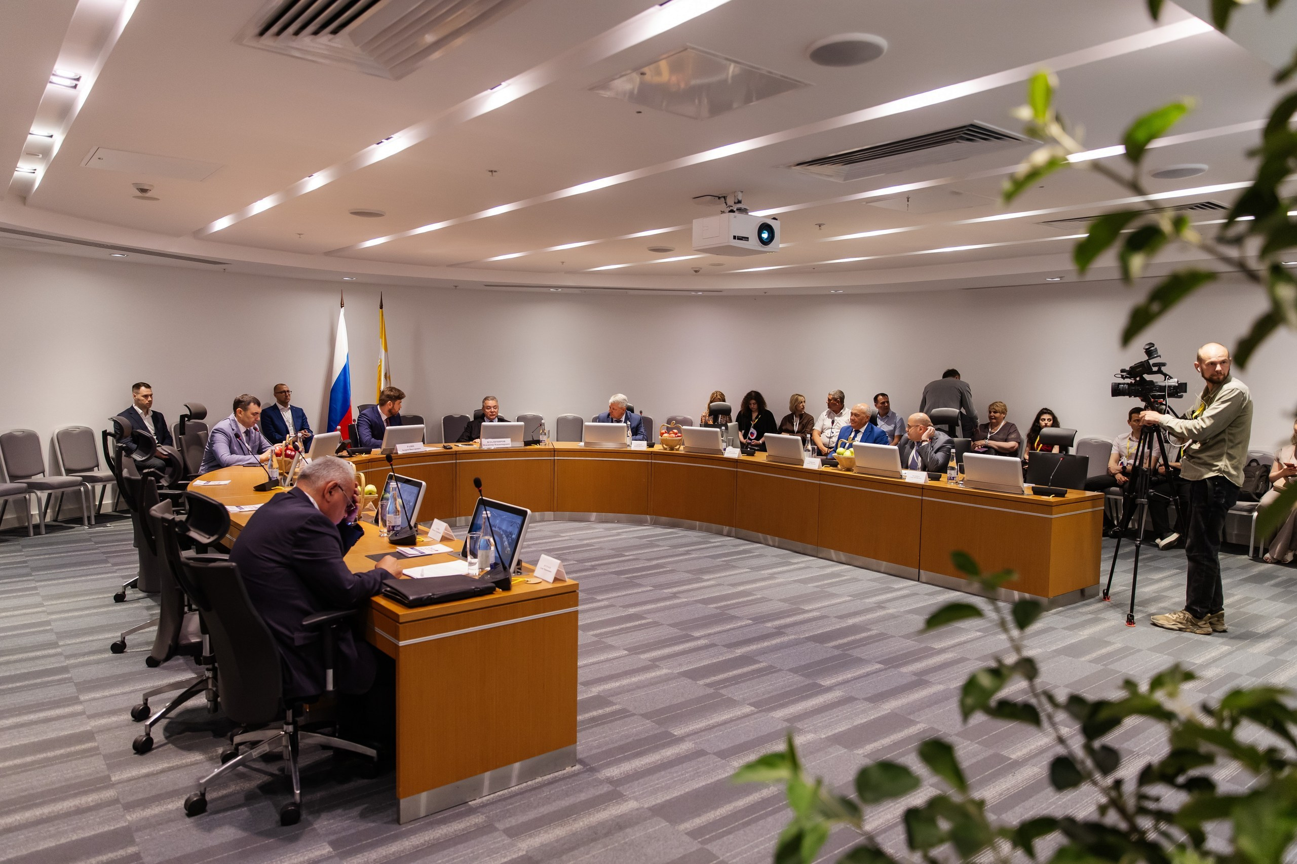 ЭКСПО. Фотограф Николай Петрушкин | Ставрополь, Москва