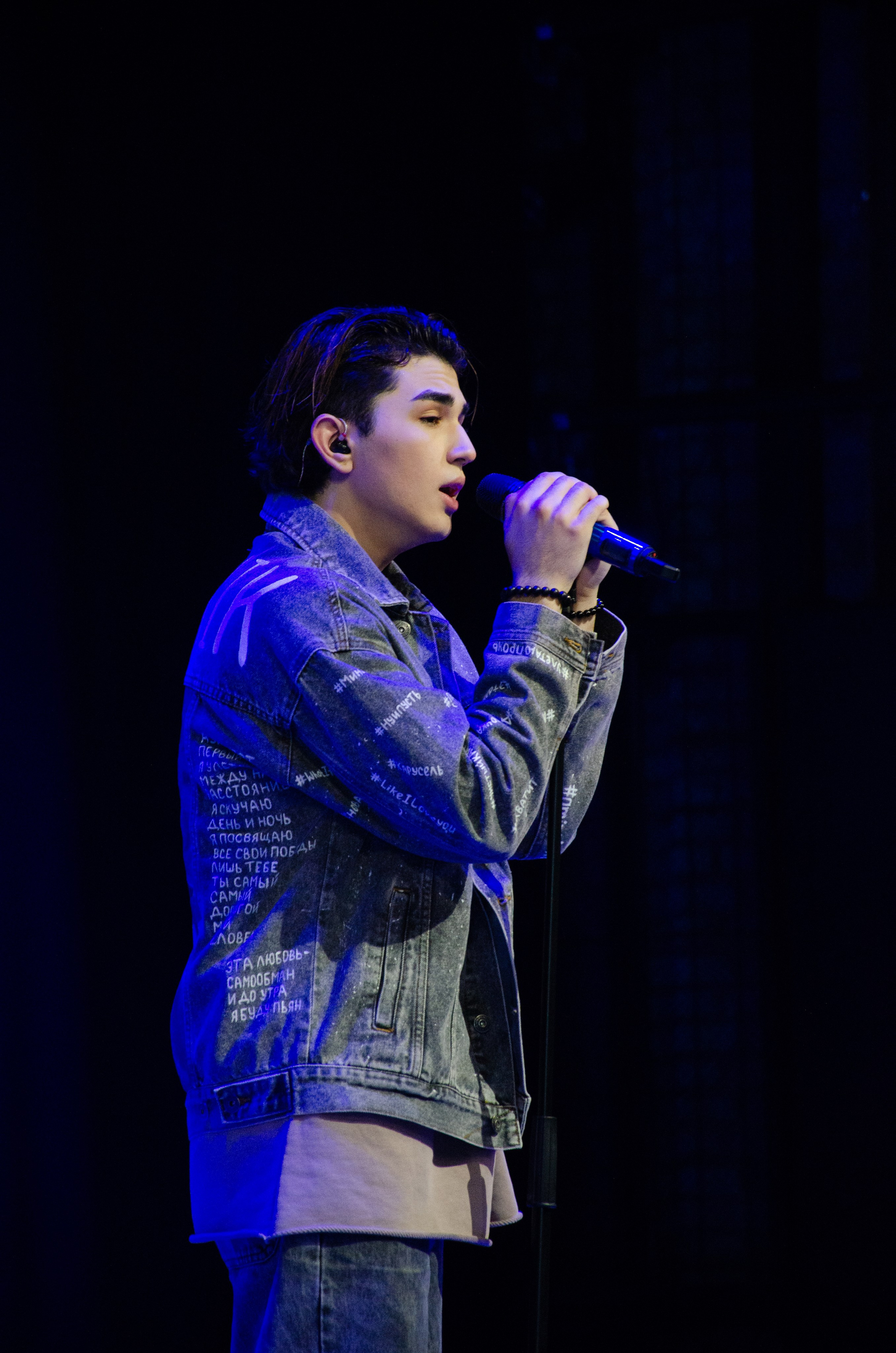 AMIRCHIK. Фотограф Универсал в Новосибирске