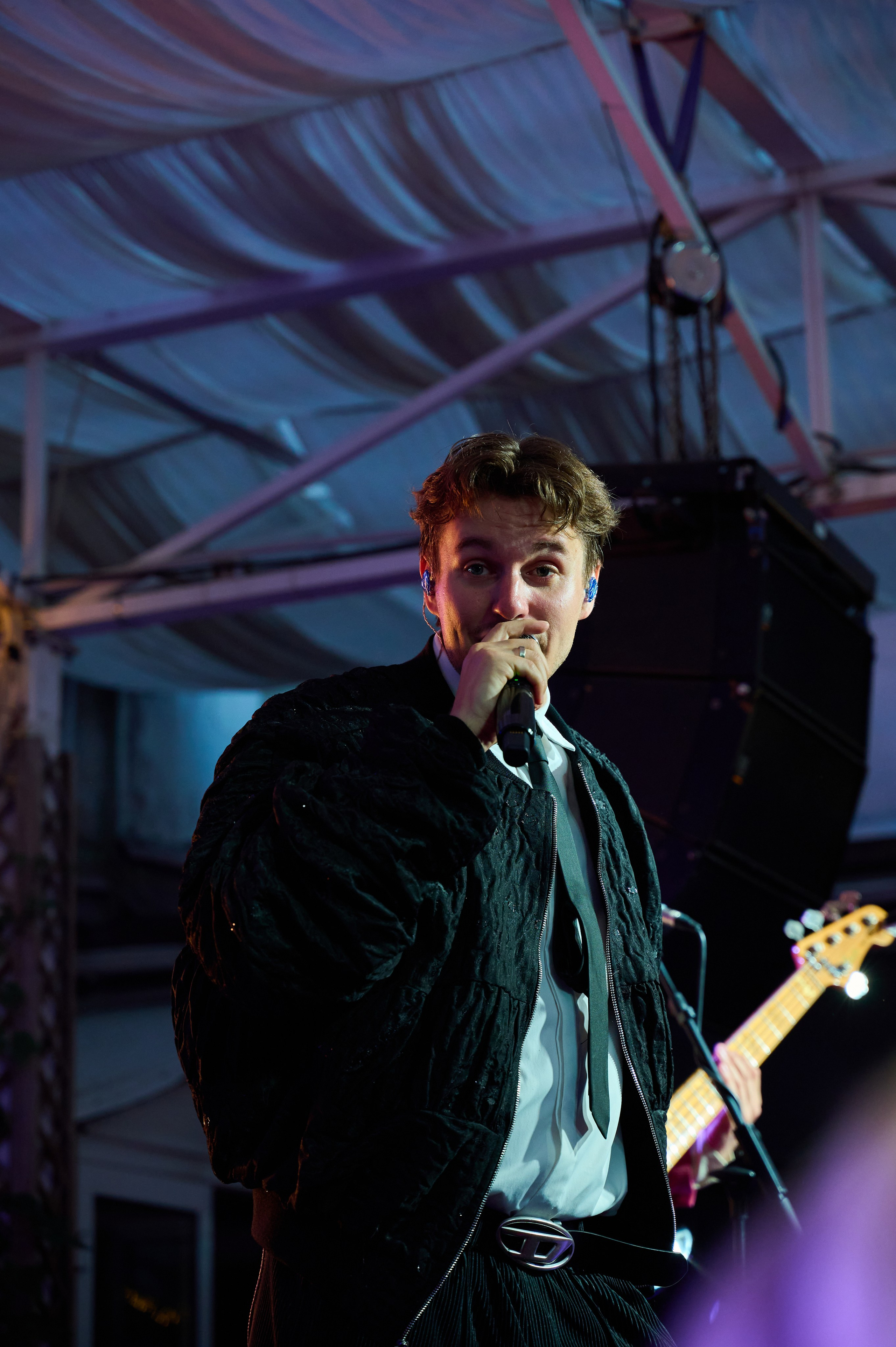 Айвазовский Оркестра. Фотограф Универсал в Новосибирске