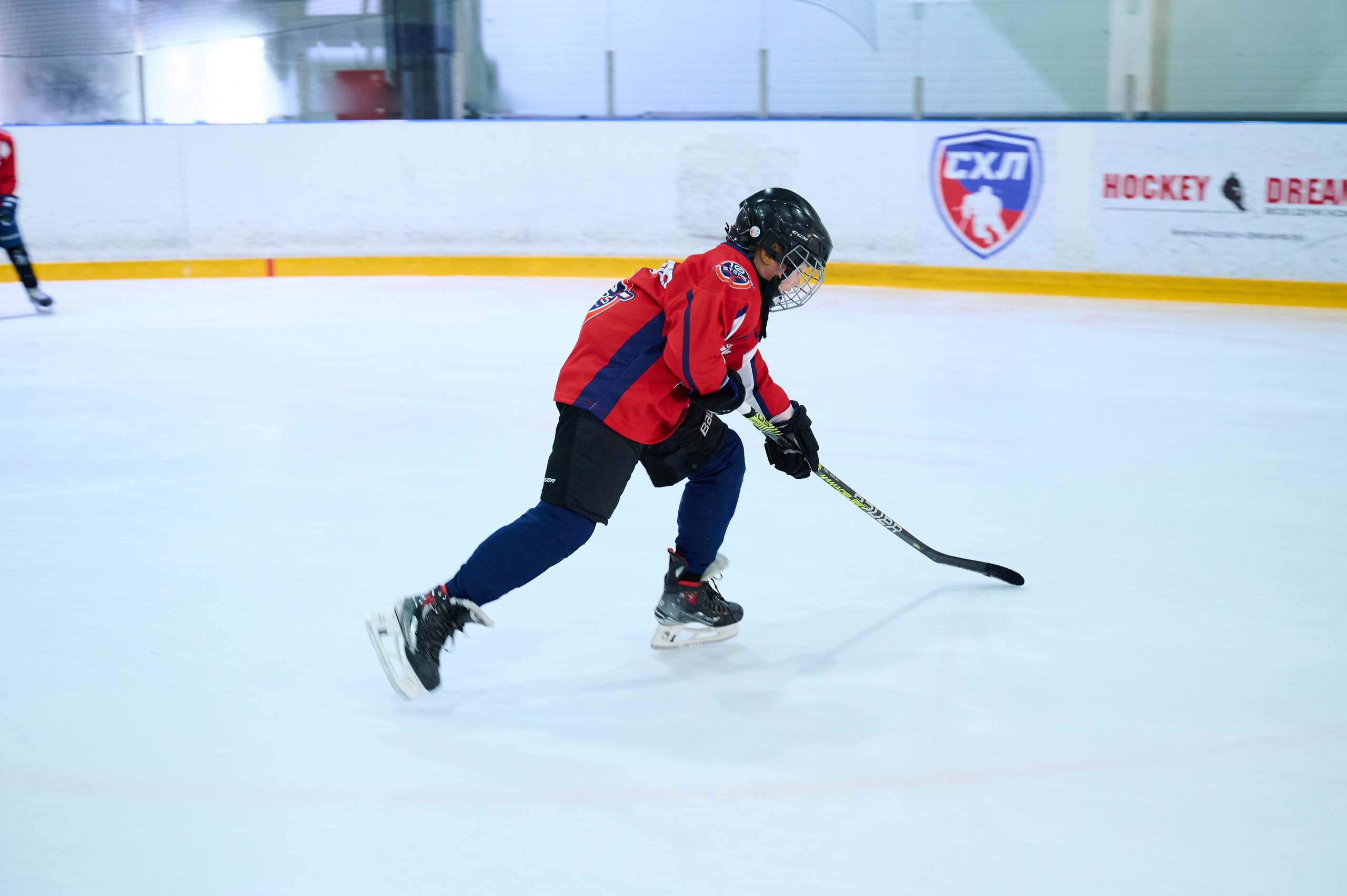 Boston Stars. Фотограф Универсал в Новосибирске