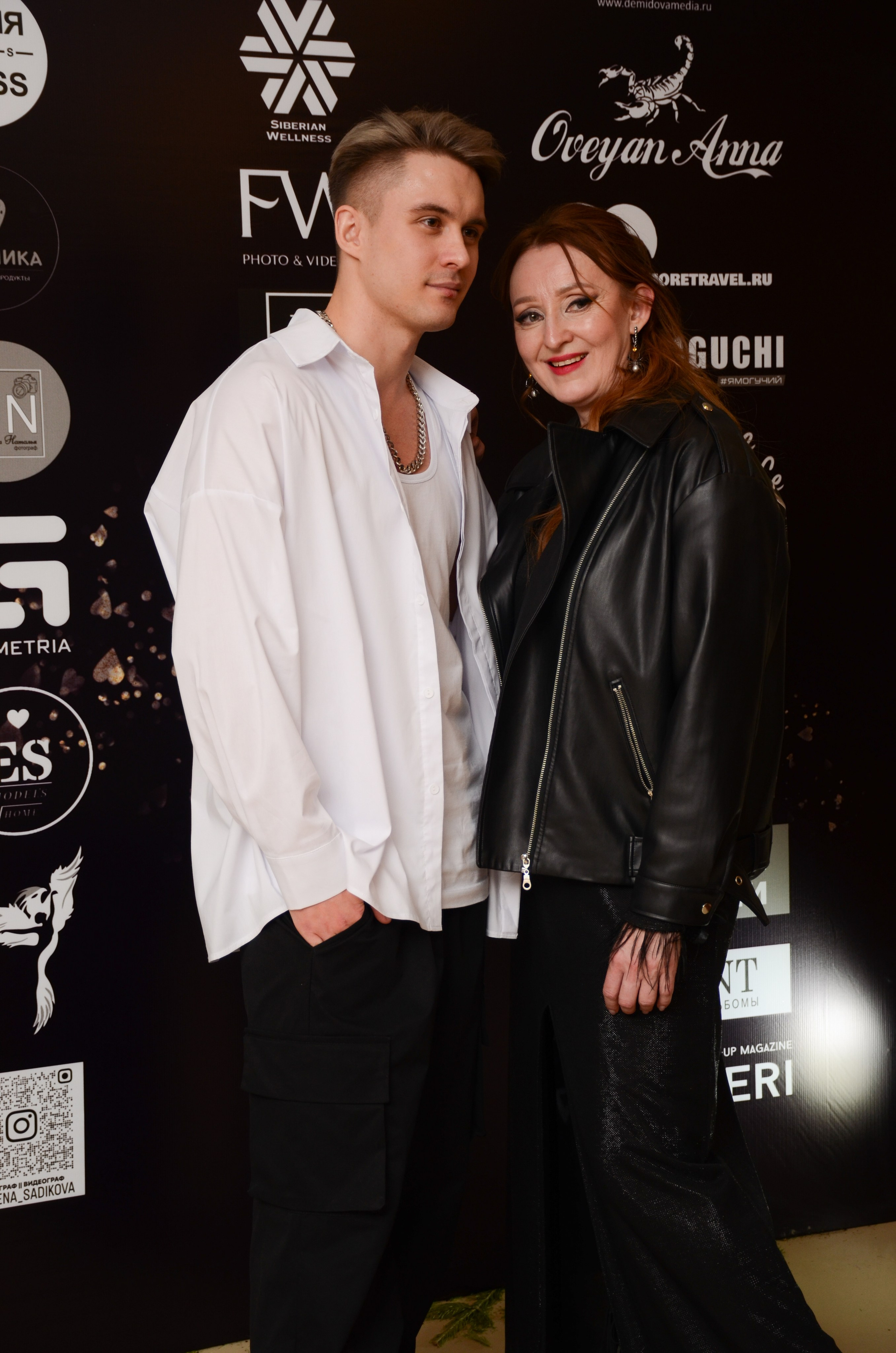 ТОП 100 Тюмень 2024. Фотограф Универсал в Новосибирске