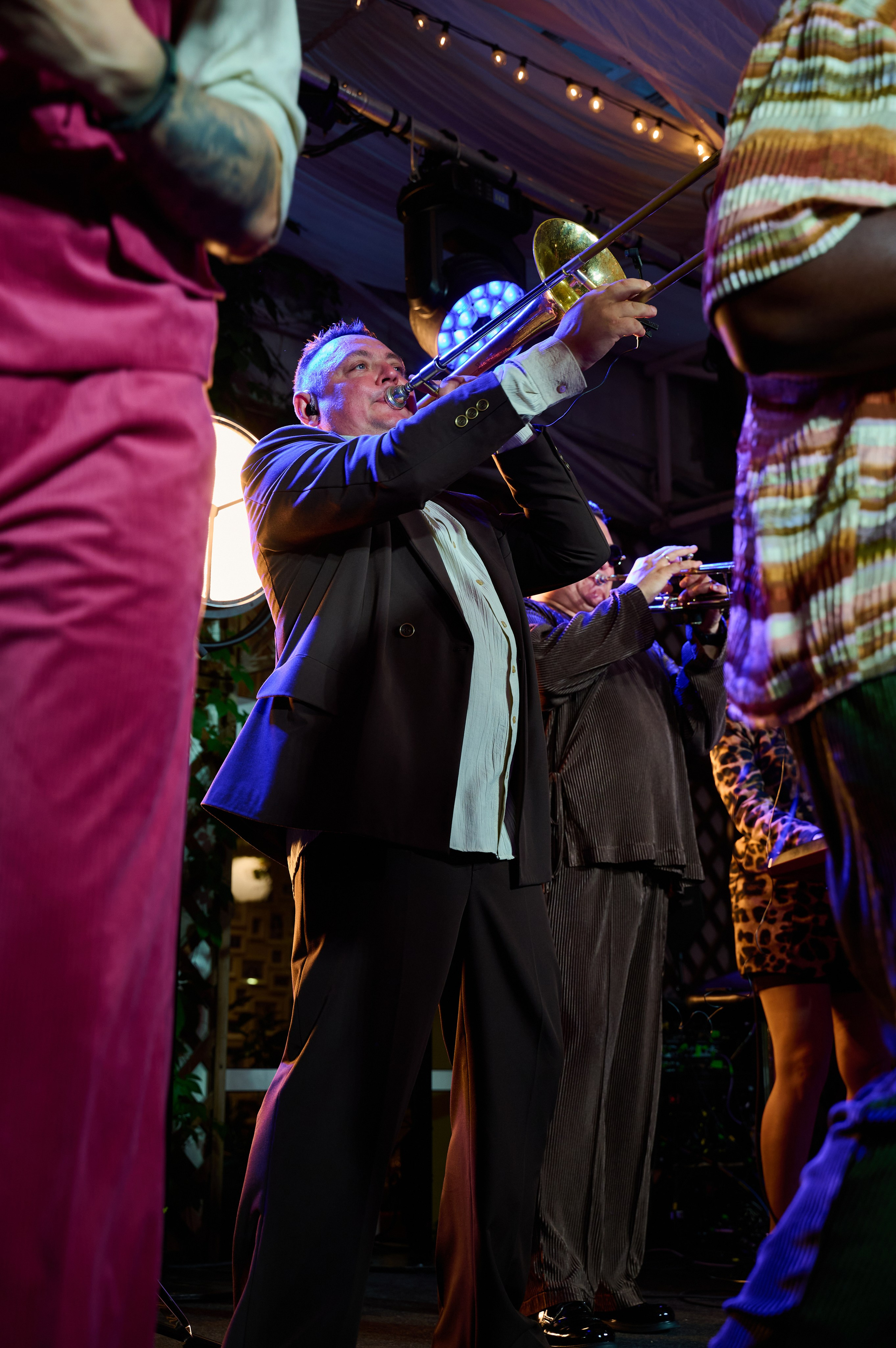 Айвазовский Оркестра. Фотограф Универсал в Новосибирске