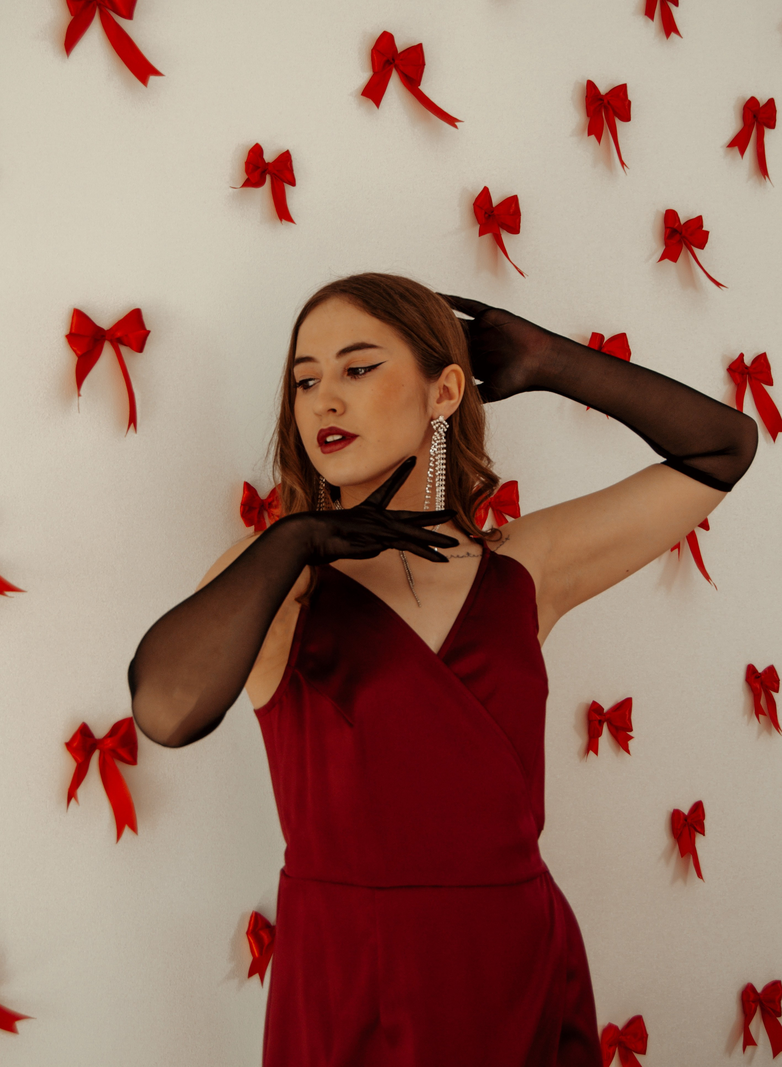 Валентина. Фотограф Чита Комарова Ксения