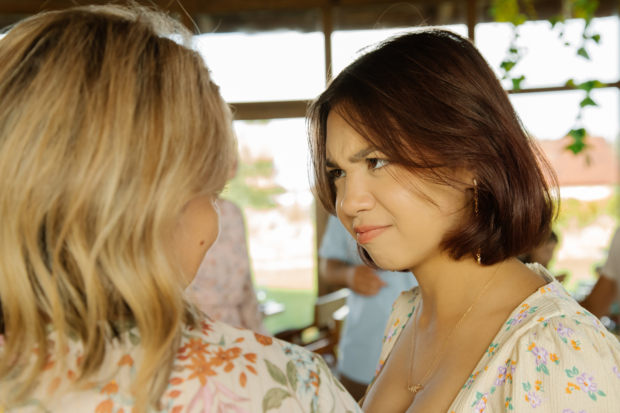 Море из счастливых слёз. Свадебный фотограф Челябинск Полина Чеботарь