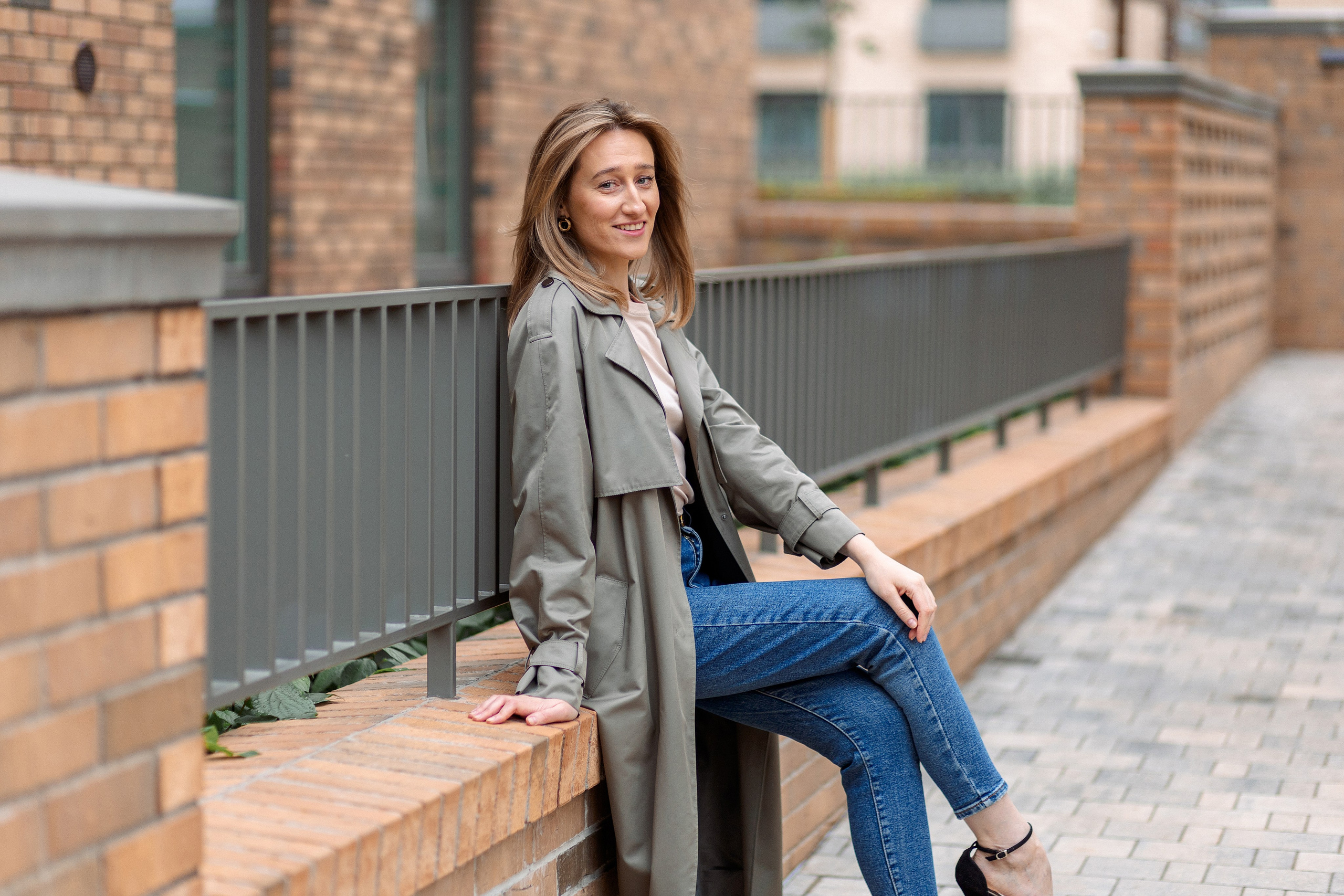 ПРИМЕР: Фотопрогулка для Елены. Все фото. Профессиональный фотограф в Ижевске Леша Петров