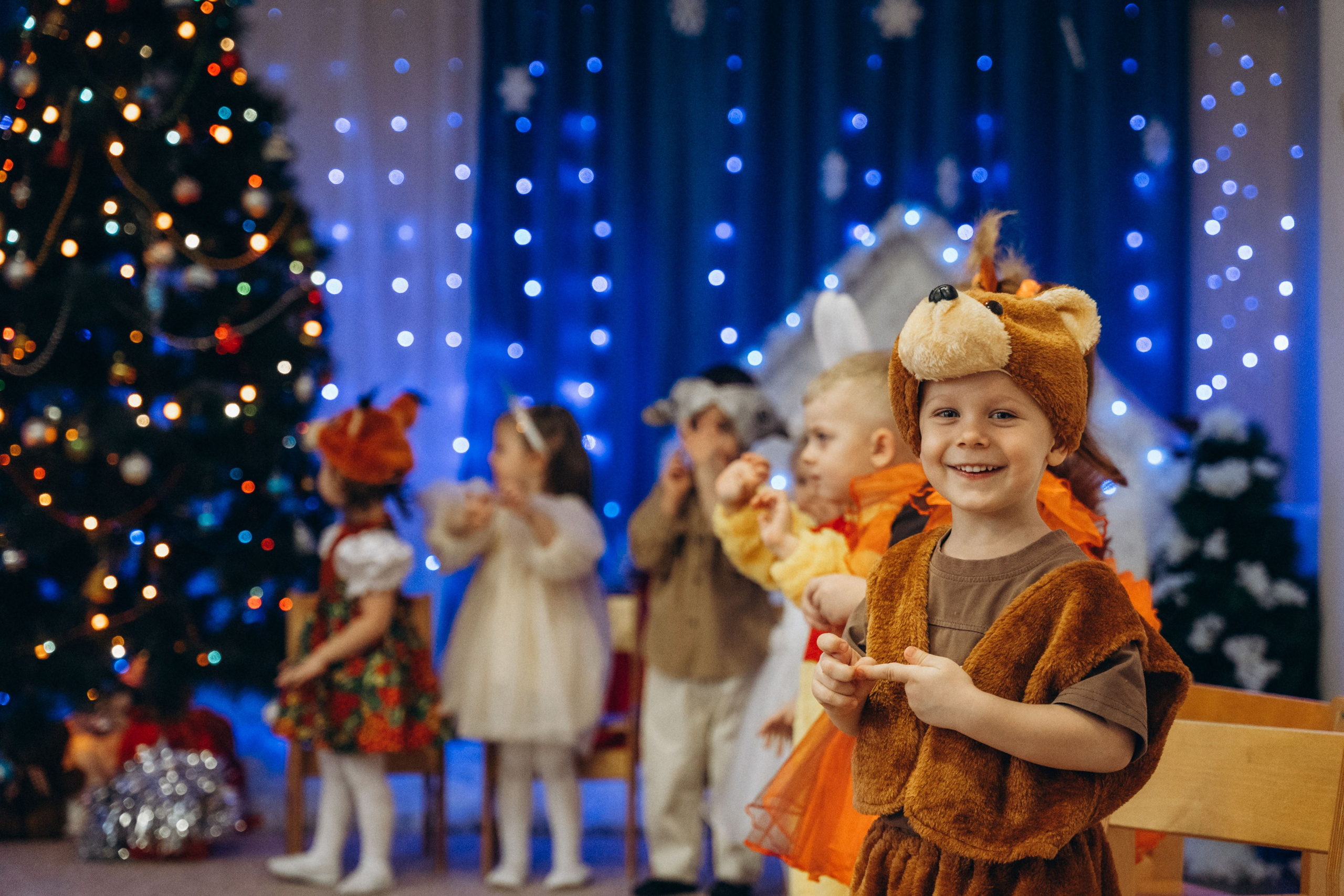 Репортаж. Фотограф Волгоград Ксения Устинова