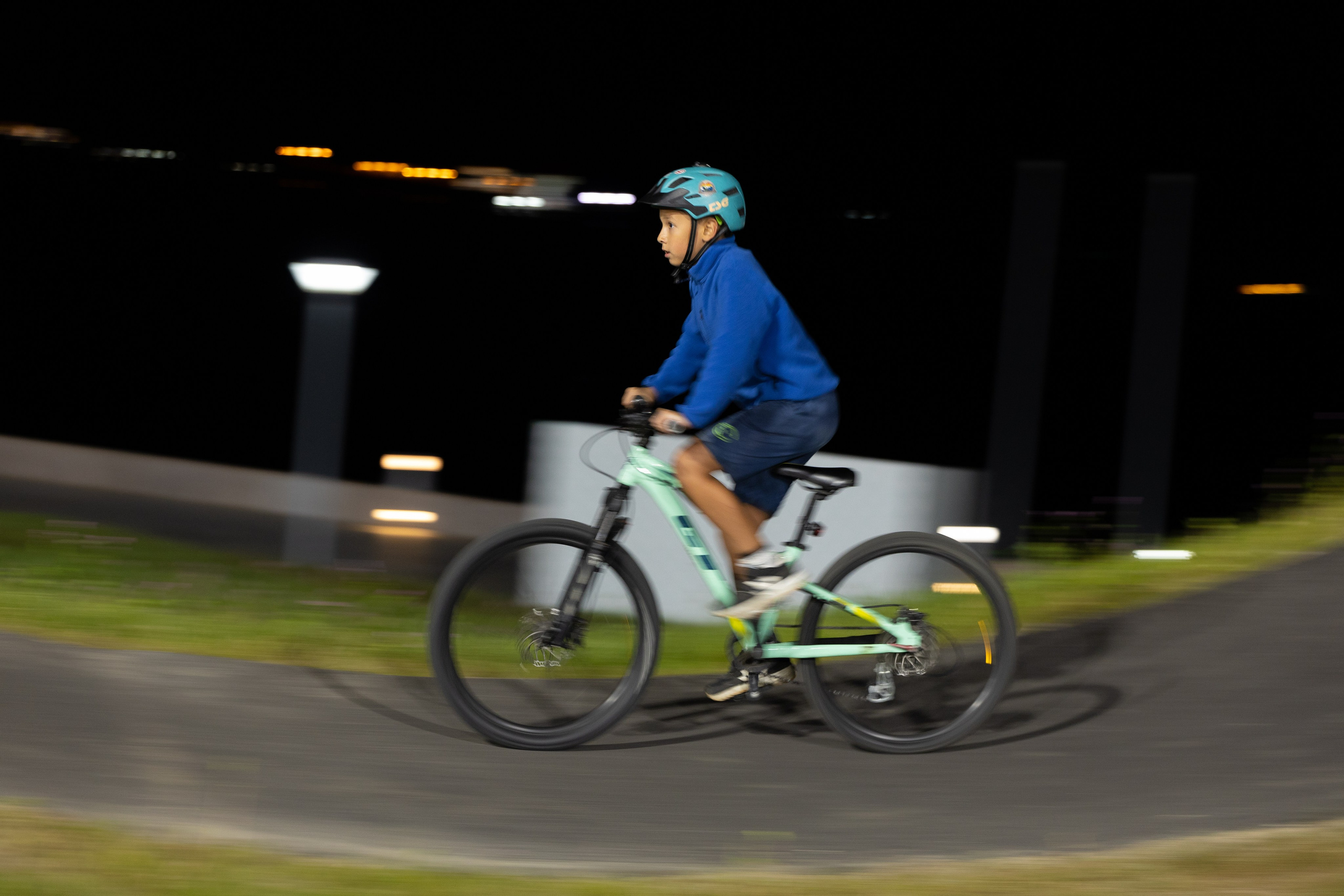 Экстрим парк в ДВФУ. Олег Катакинов| Репортажный фотограф в городе у моря (Владивосток)