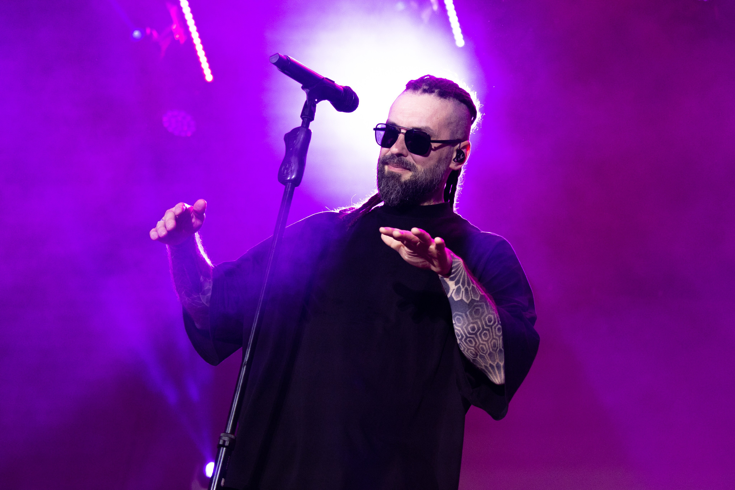 День молодёжи. Владивосток 2025. Олег Катакинов| Репортажный фотограф в городе у моря (Владивосток)