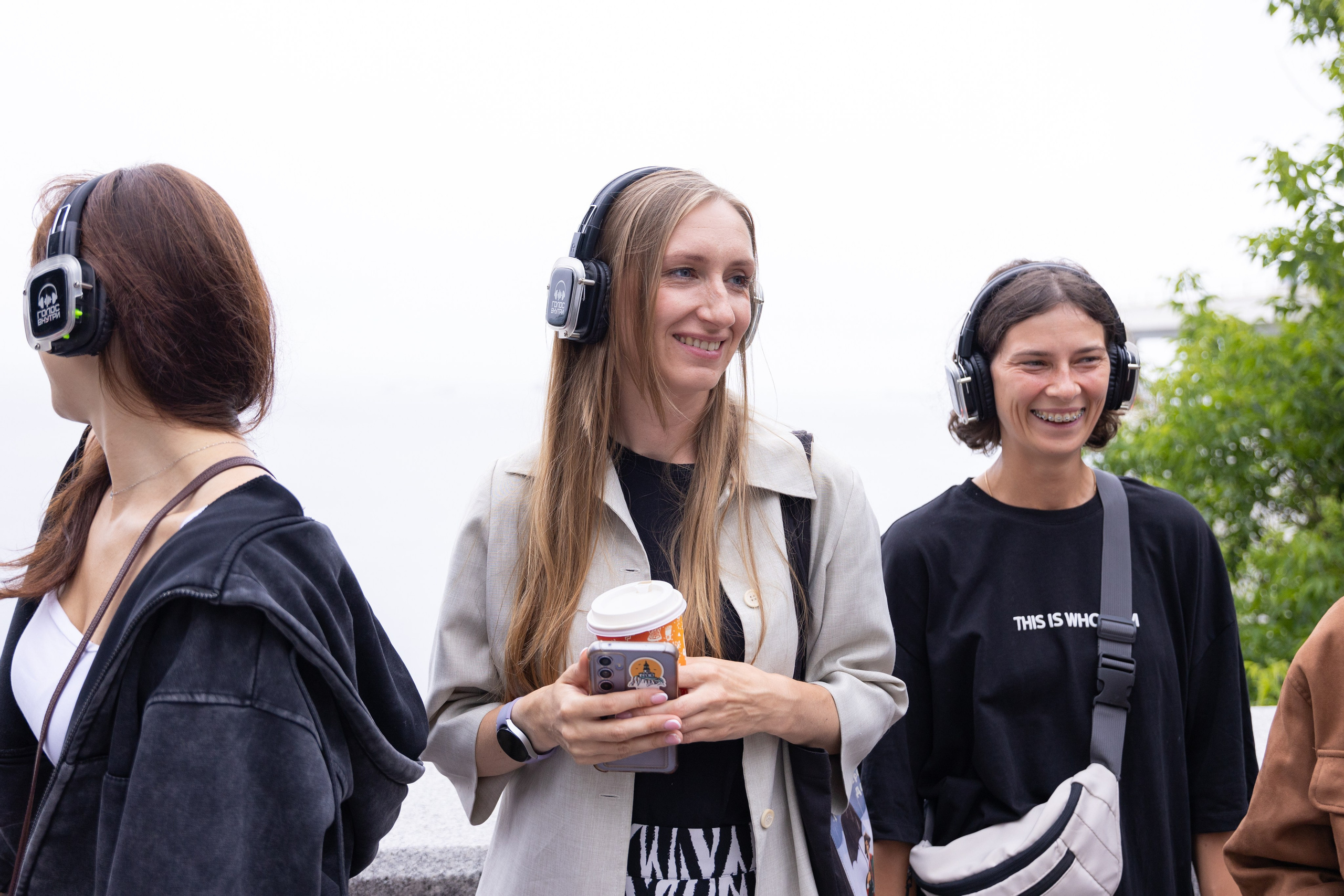 Голос Внутри. Премьера новой иммерсивной прогулки Владивосток 3000. Олег Катакинов| Репортажный фотограф в городе у моря (Владивосток)