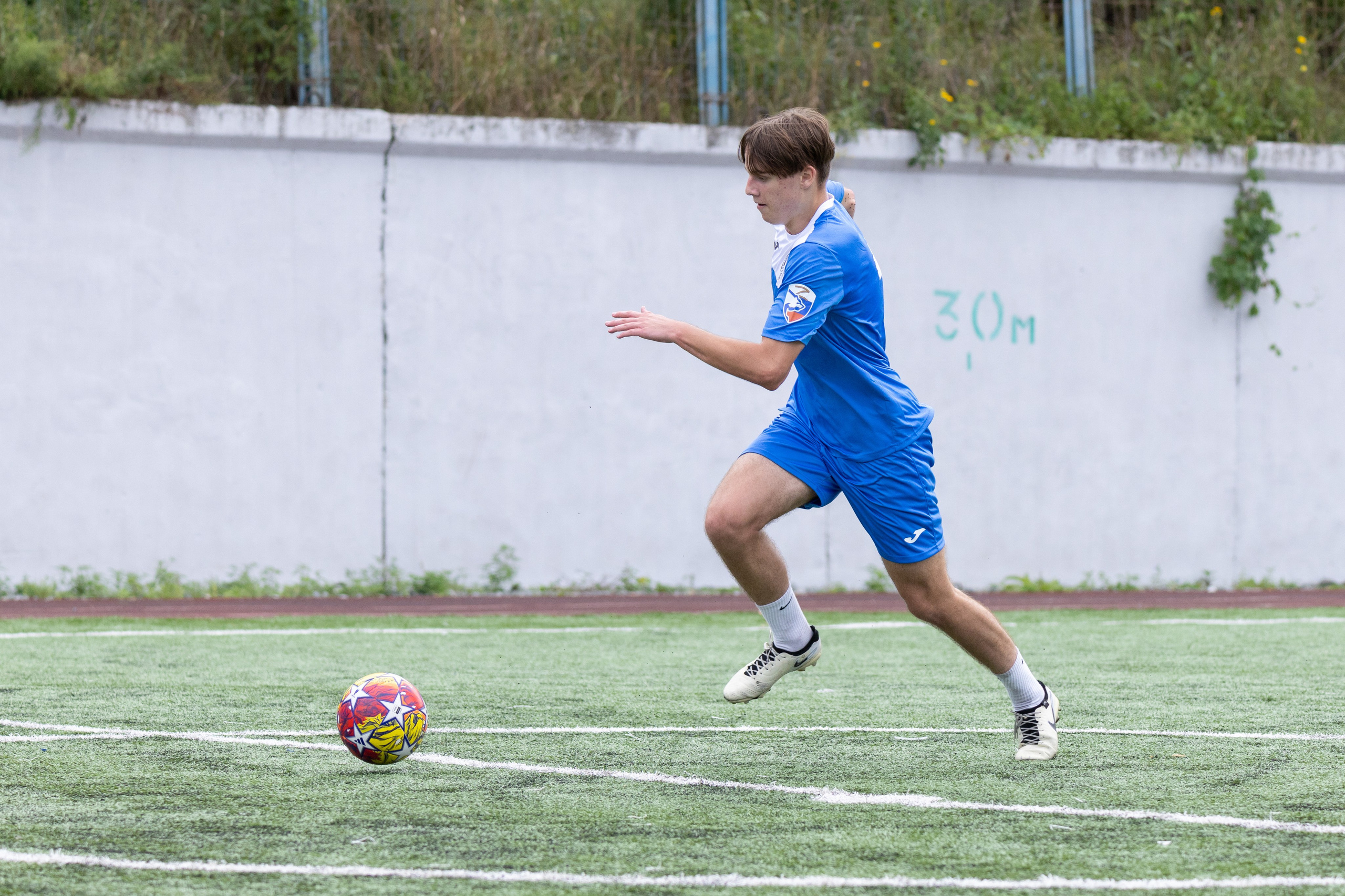 Футбольный Турнир (Молодая гвардия). Олег Катакинов| Репортажный фотограф в городе у моря (Владивосток)
