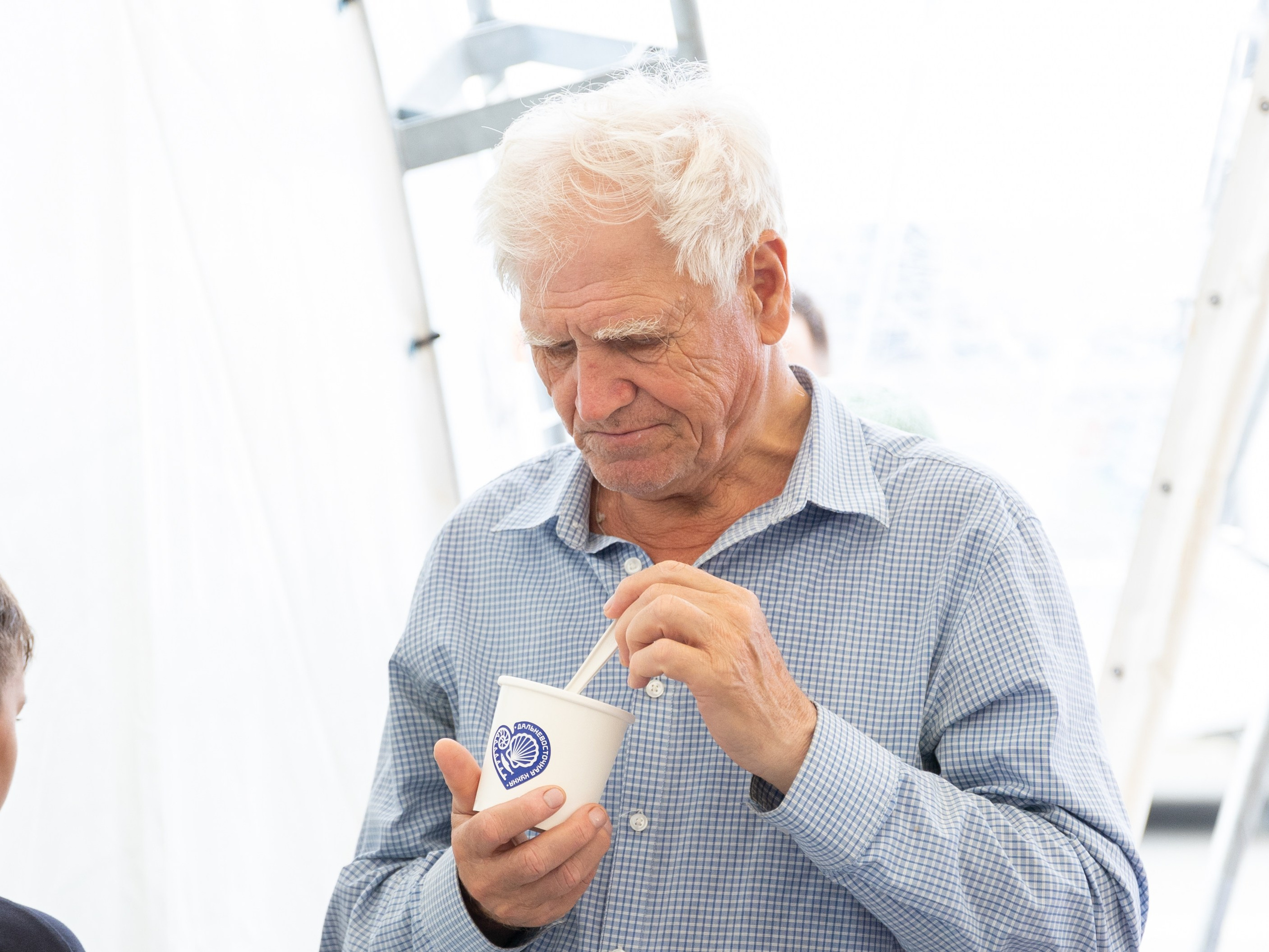 День рыбака. Владивосток 2025. Олег Катакинов| Репортажный фотограф в городе у моря (Владивосток)