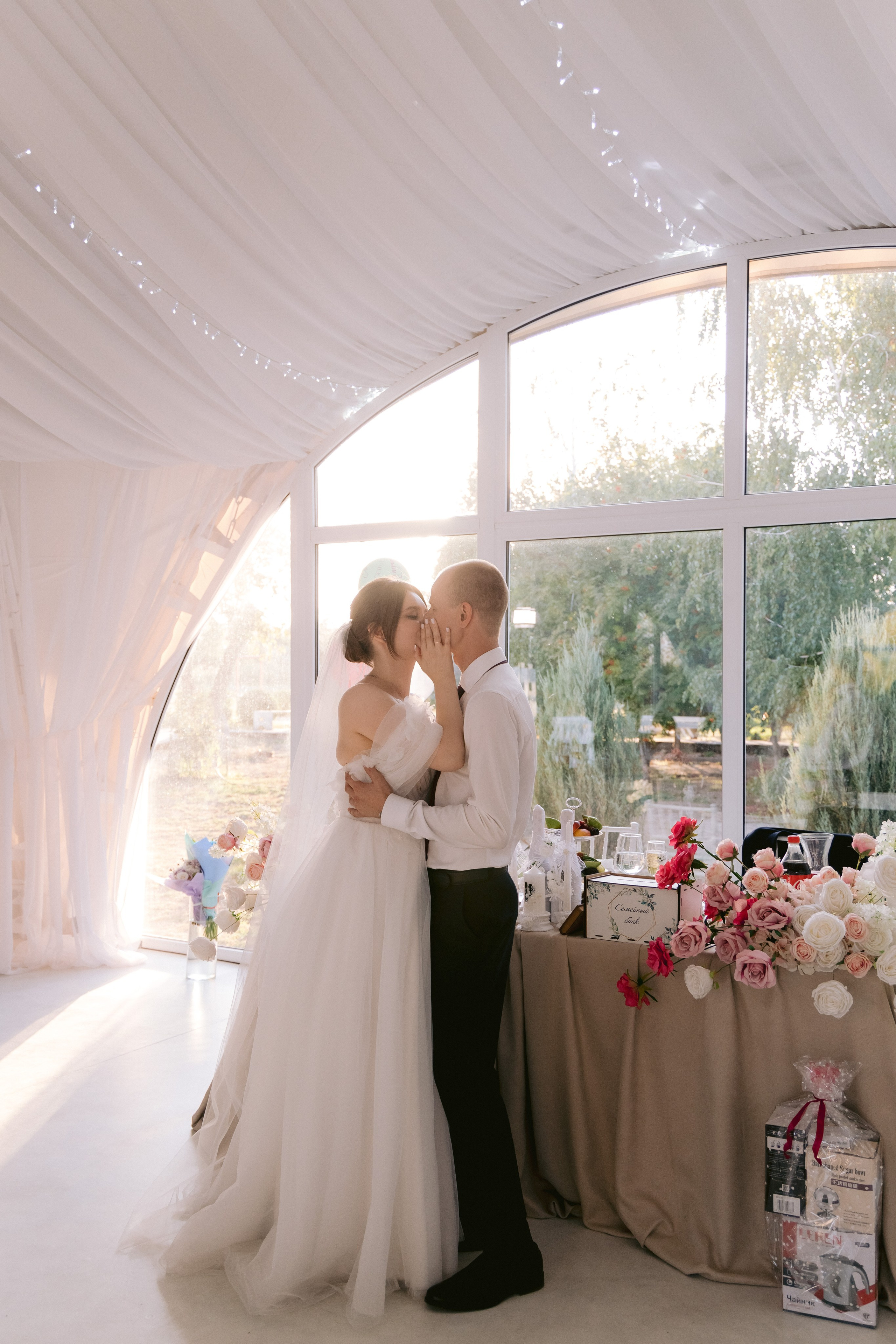 Мария, Евгений. Фотограф Волгоград Кристина Прохоренко