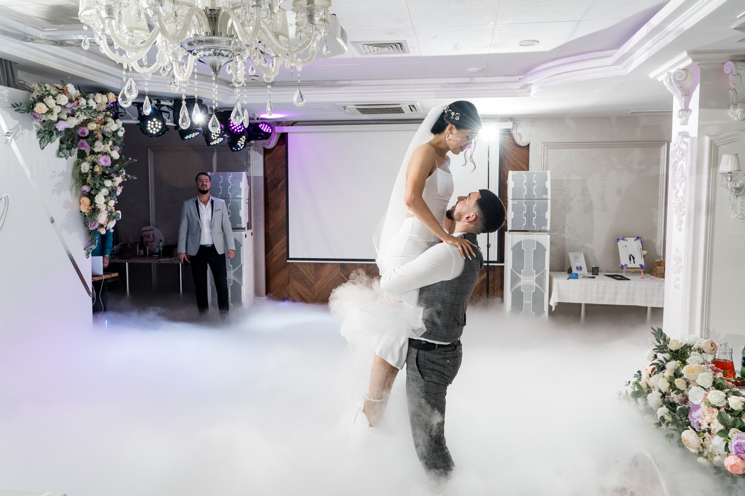 Wedding day Александр и Ольга. Свадебный Фотограф в Краснодаре и всему Краснодарскому Краю