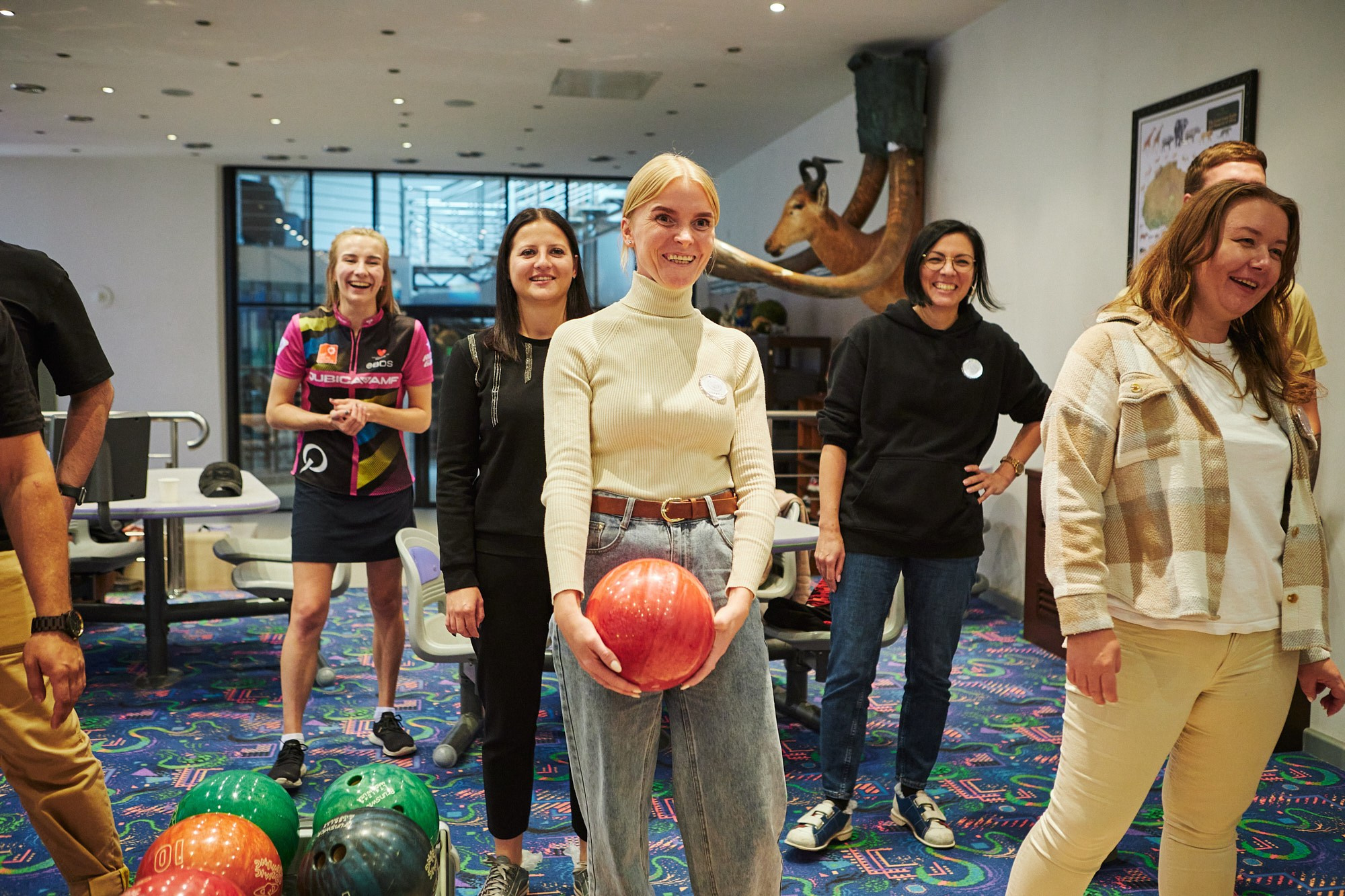 Корпоратив в FoxxLounge. Репортажный фотограф в Москве — Дмитрий Тарасов | Съёмка мероприятий, концертов, корпоративов