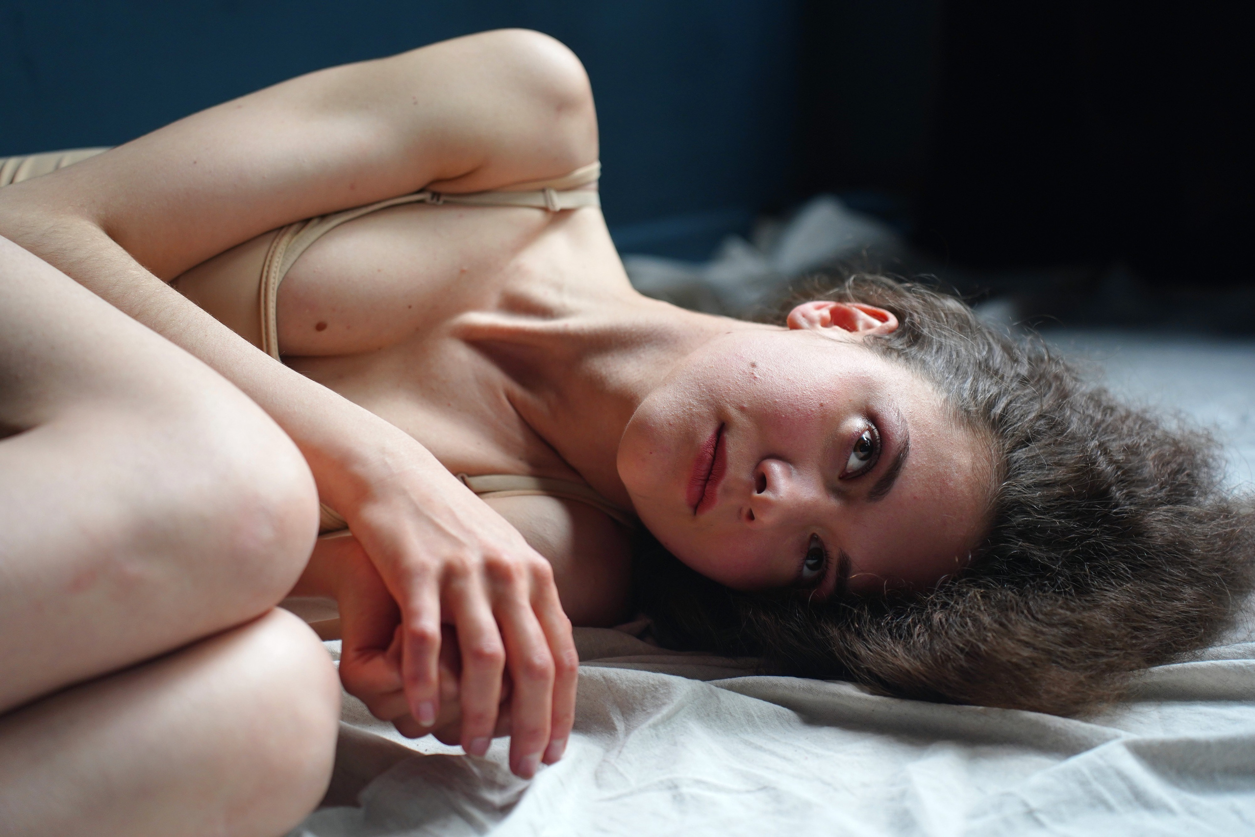 Александра. Фотограф в Воронеже Ольга Космодемьянская