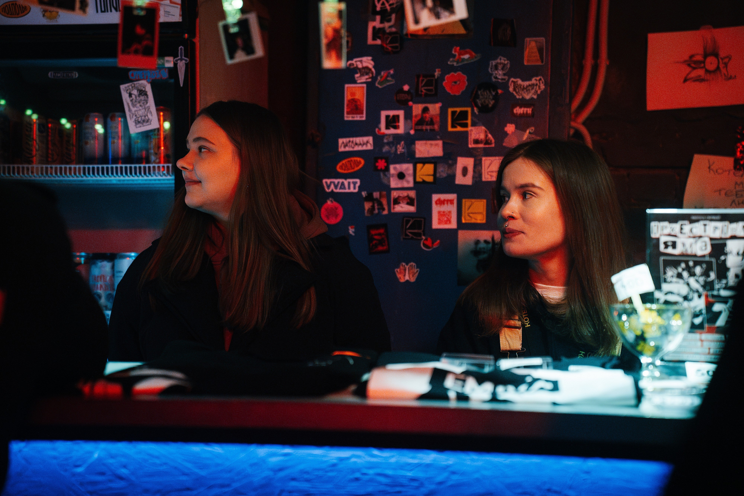 КОТЕЛЬНАЯ | ОТКРЫТИЕ СЕЗОНА. Фотограф в Воронеже Ольга Космодемьянская