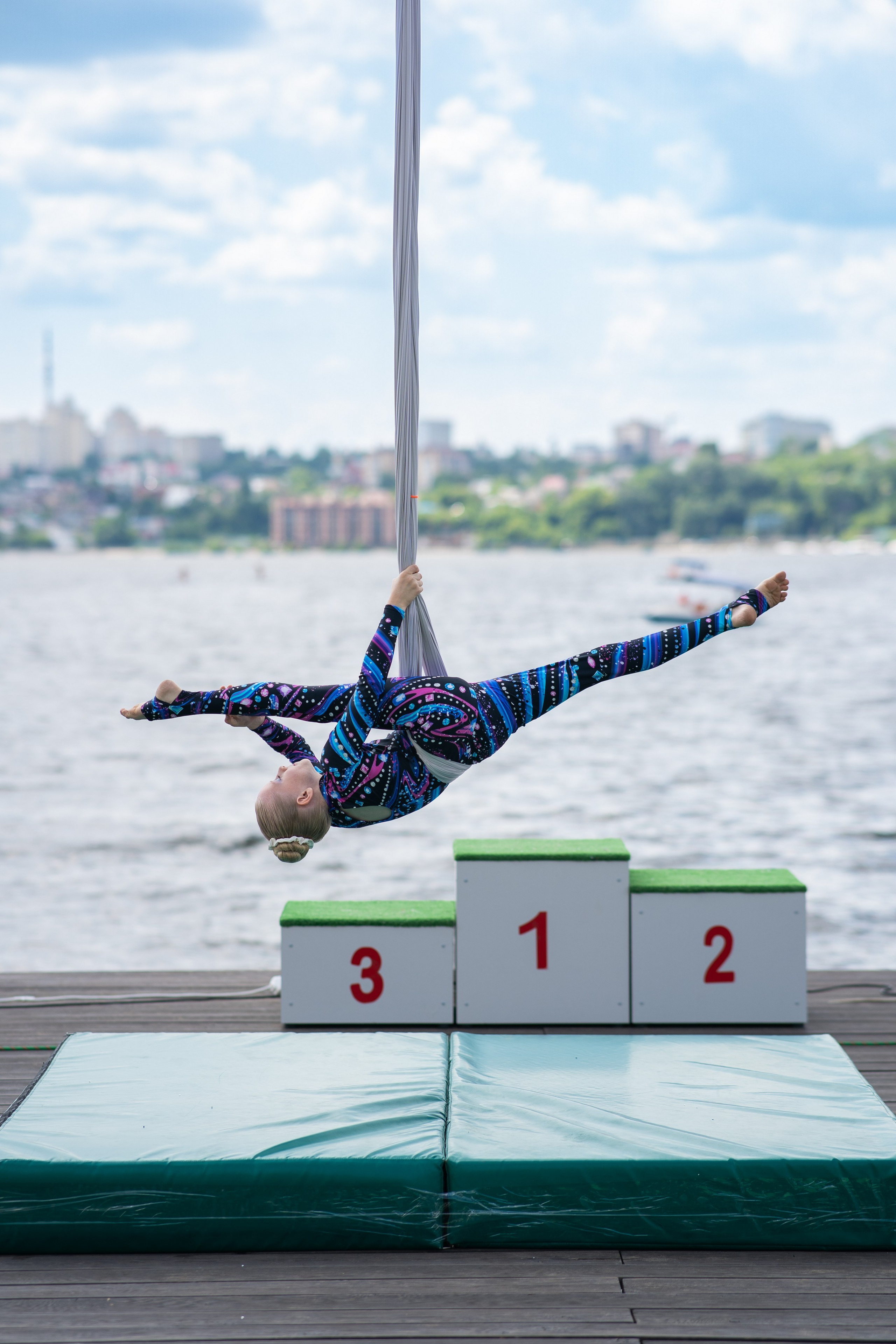 WinQueen. Фотограф в Воронеже Ольга Космодемьянская