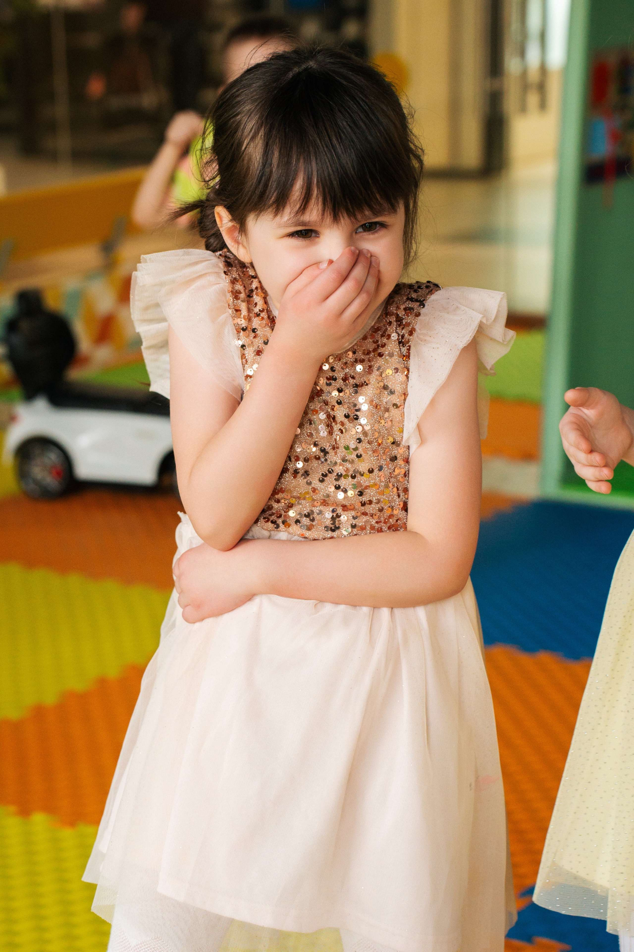 Марку 4 годика. Фотограф в Воронеже Ольга Космодемьянская