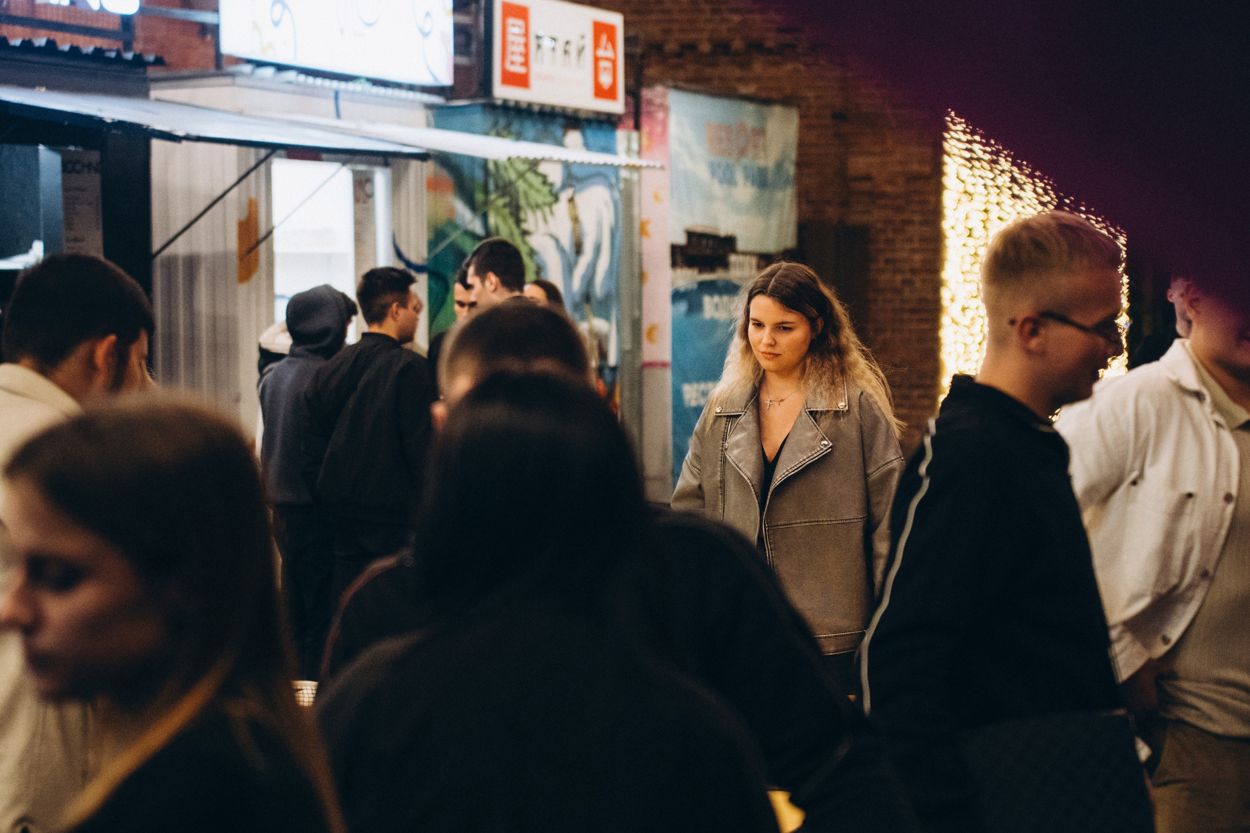 Винзавод |Goodbye, summer days. Фотограф в Воронеже Ольга Космодемьянская