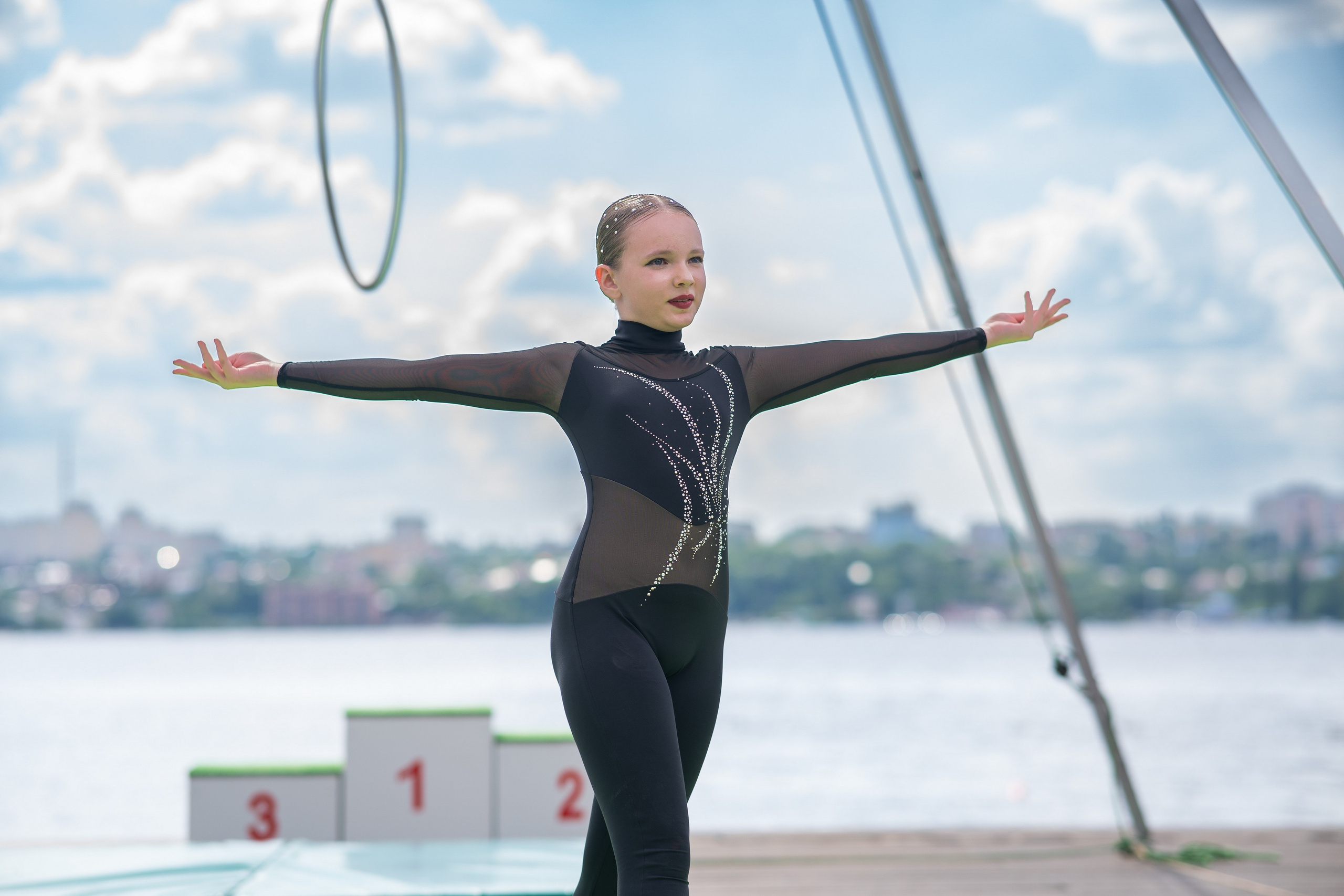 WinQueen. Фотограф в Воронеже Ольга Космодемьянская